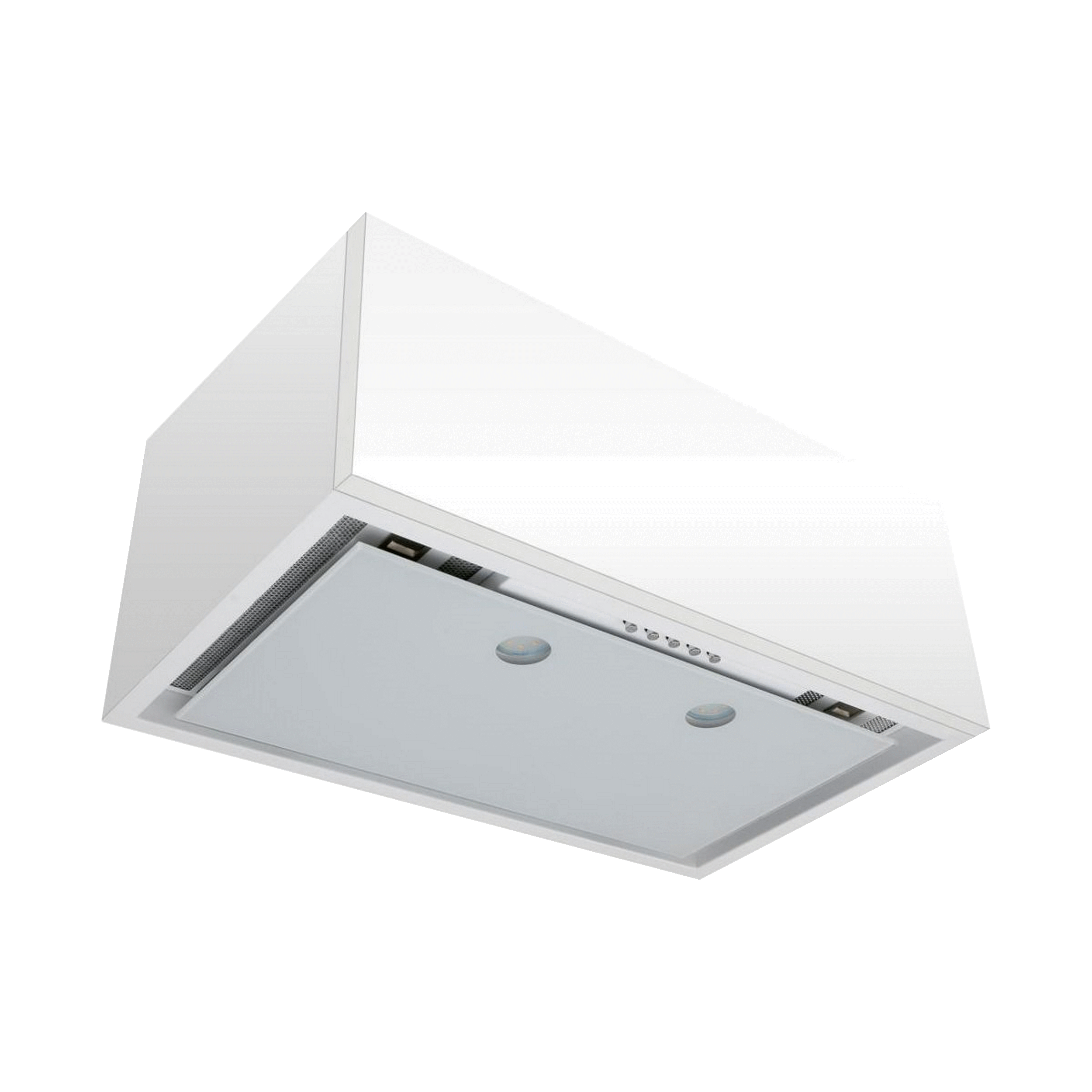 Okap do zabudowy LM Box 60 cm Ciarko