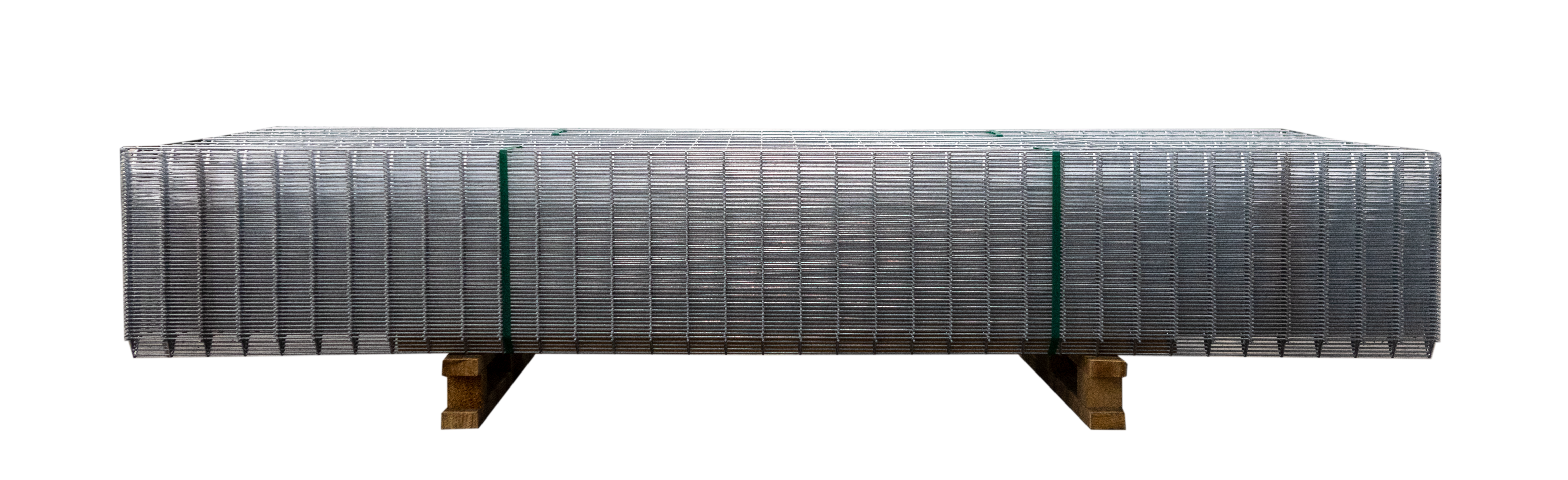 Panel ogrodzeniowy Vera 3D 123x250 cm ocynk Wiśniowski - 8