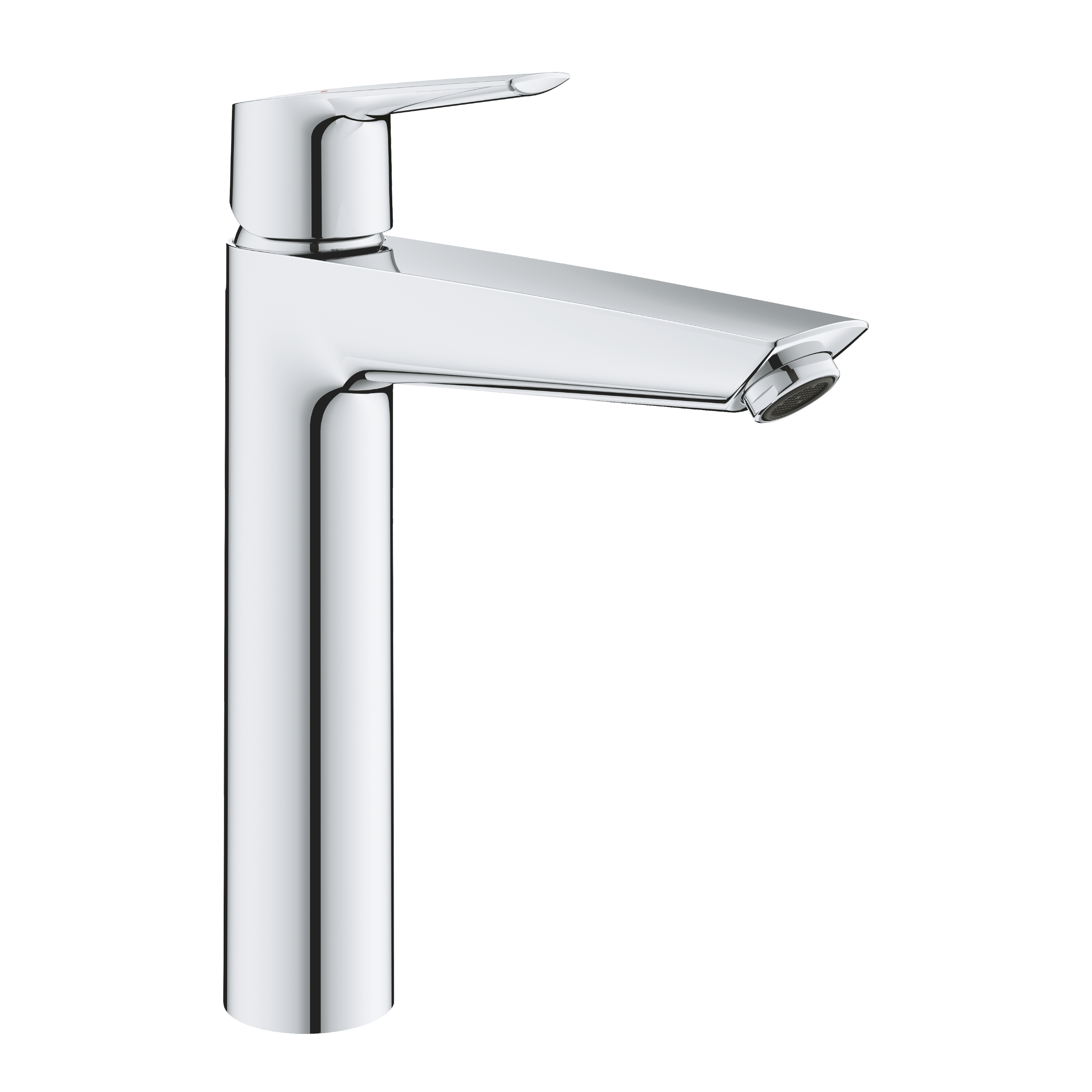 Bateria umywalkowa chrom Start 2021 QuickFix Grohe