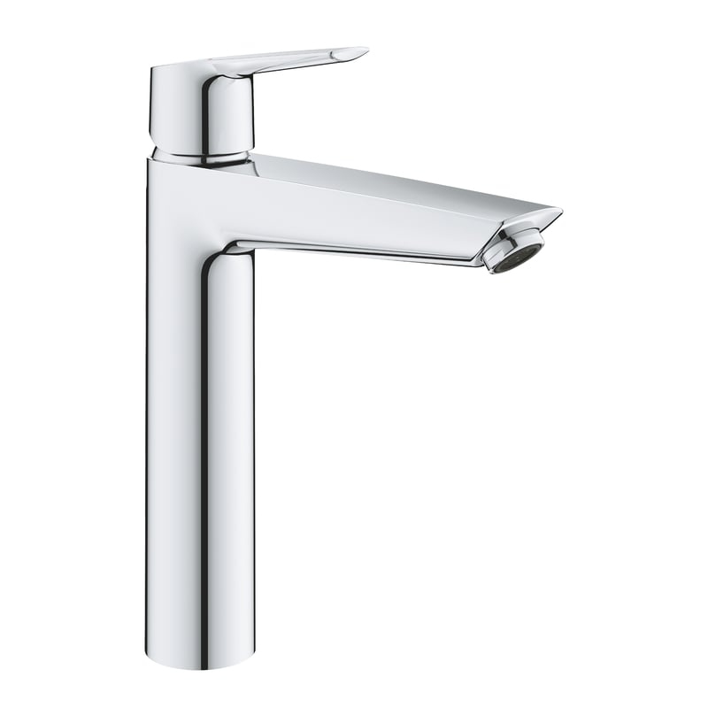 Bateria umywalkowa chrom Start 2021 QuickFix Grohe