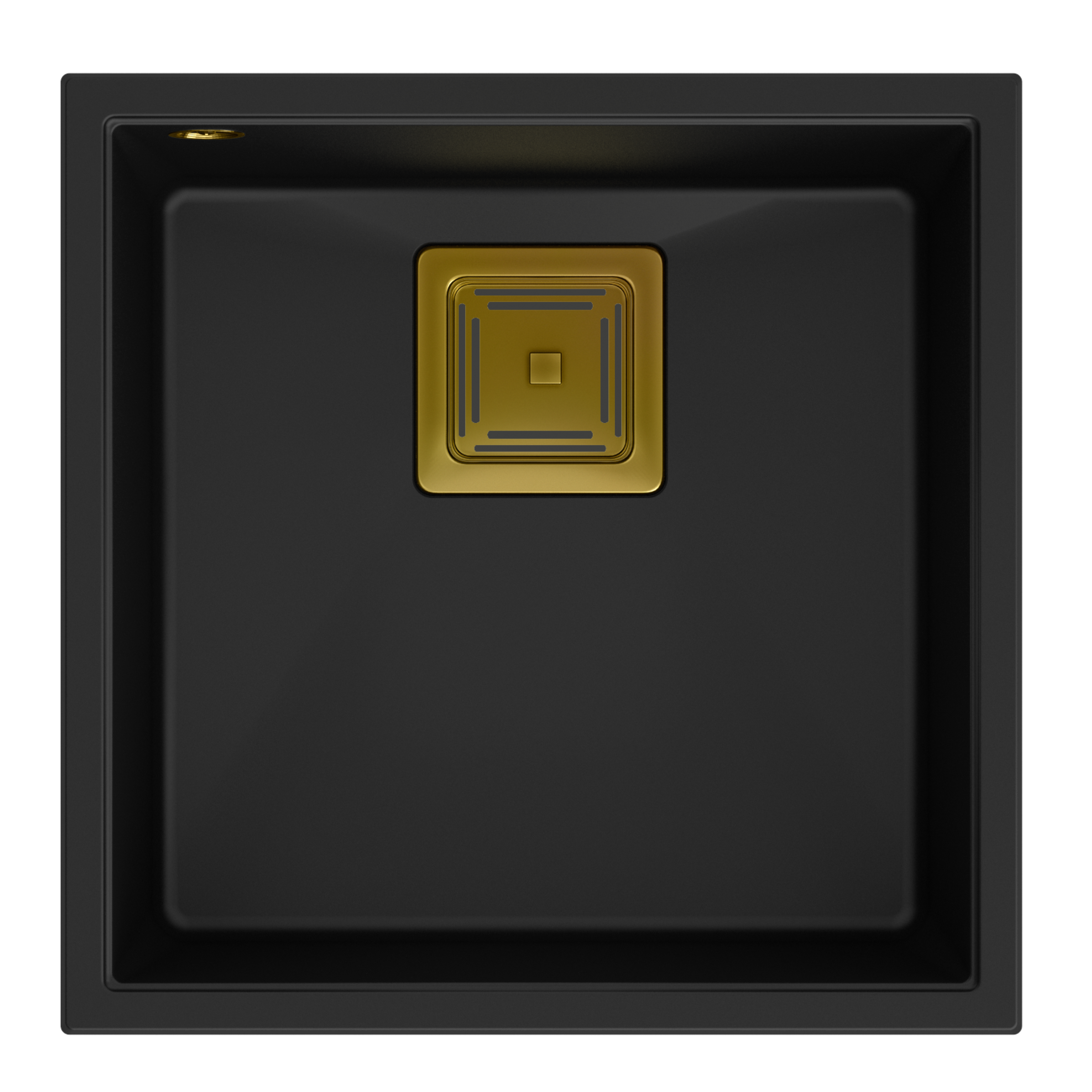 Zlewozmywak granitowy David 40 Quadron