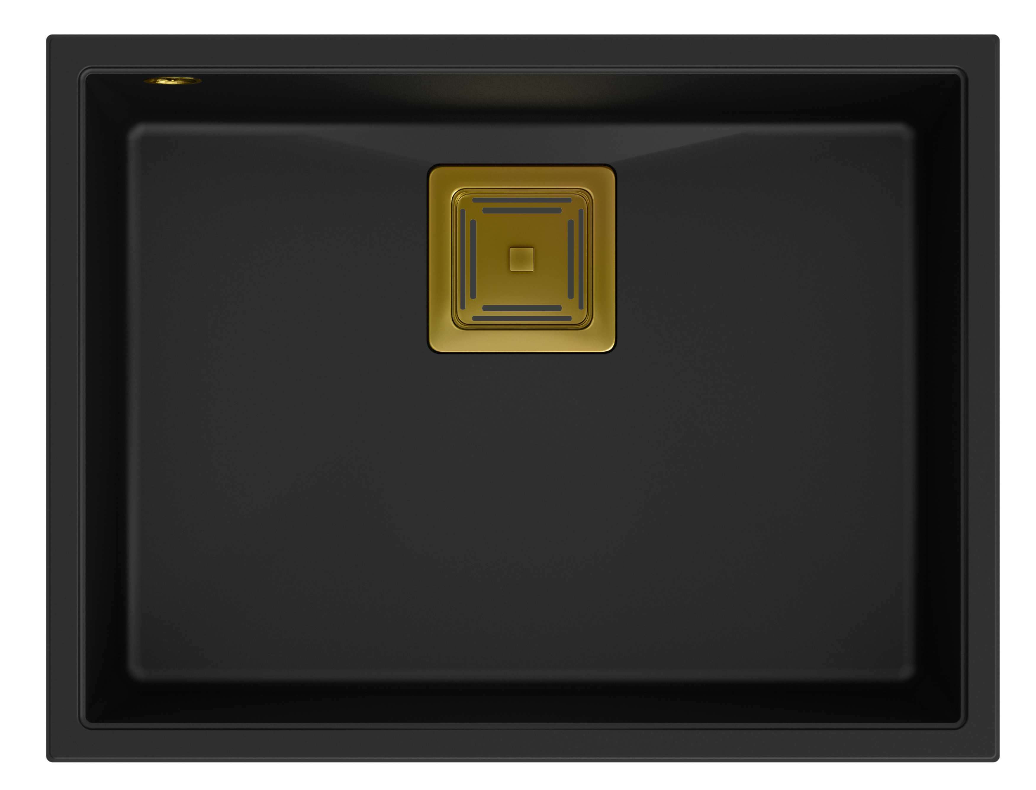 Zlewozmywak granitowy David 50 Quadron