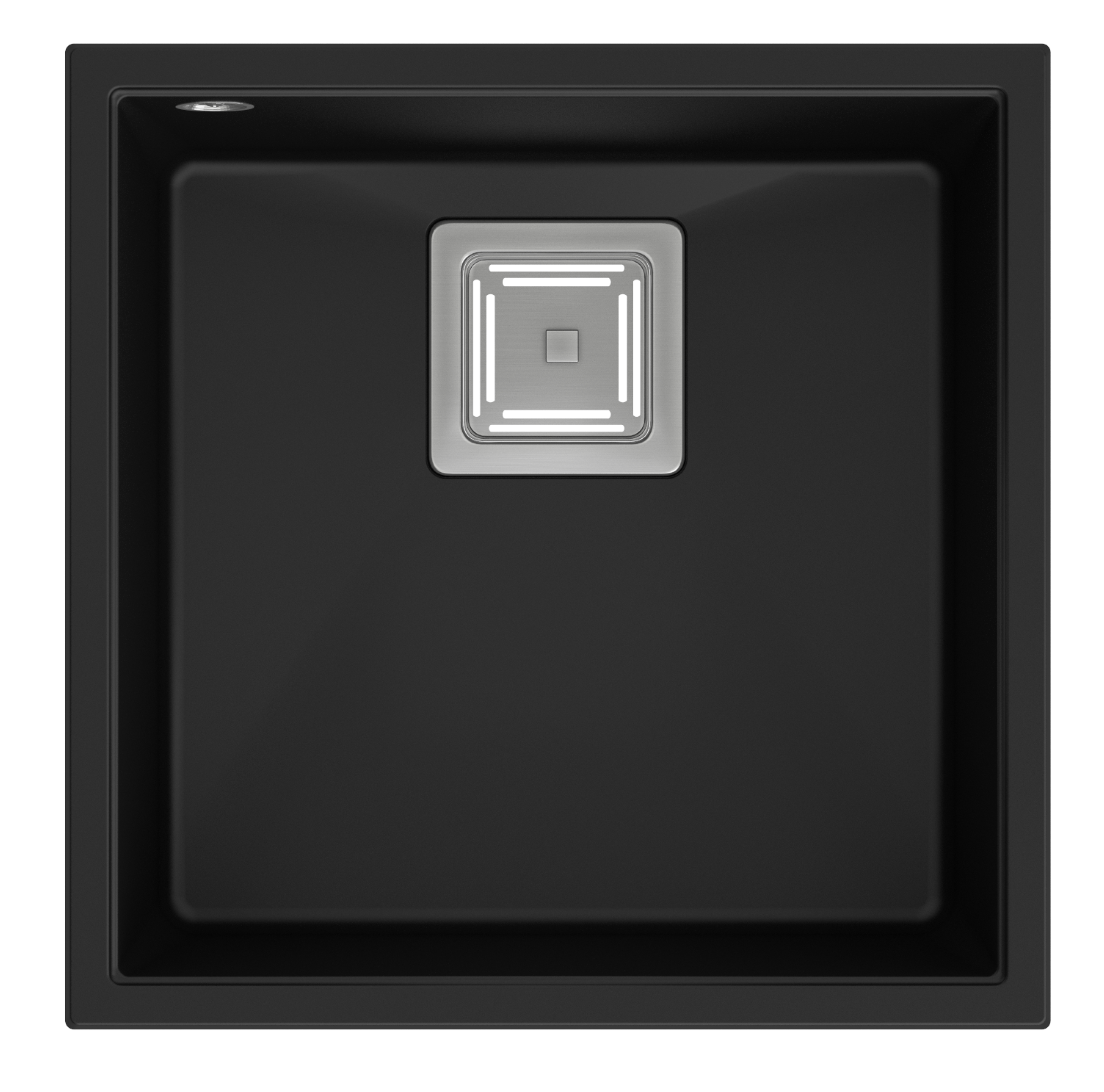 Zlewozmywak granitowy David 40 Quadron