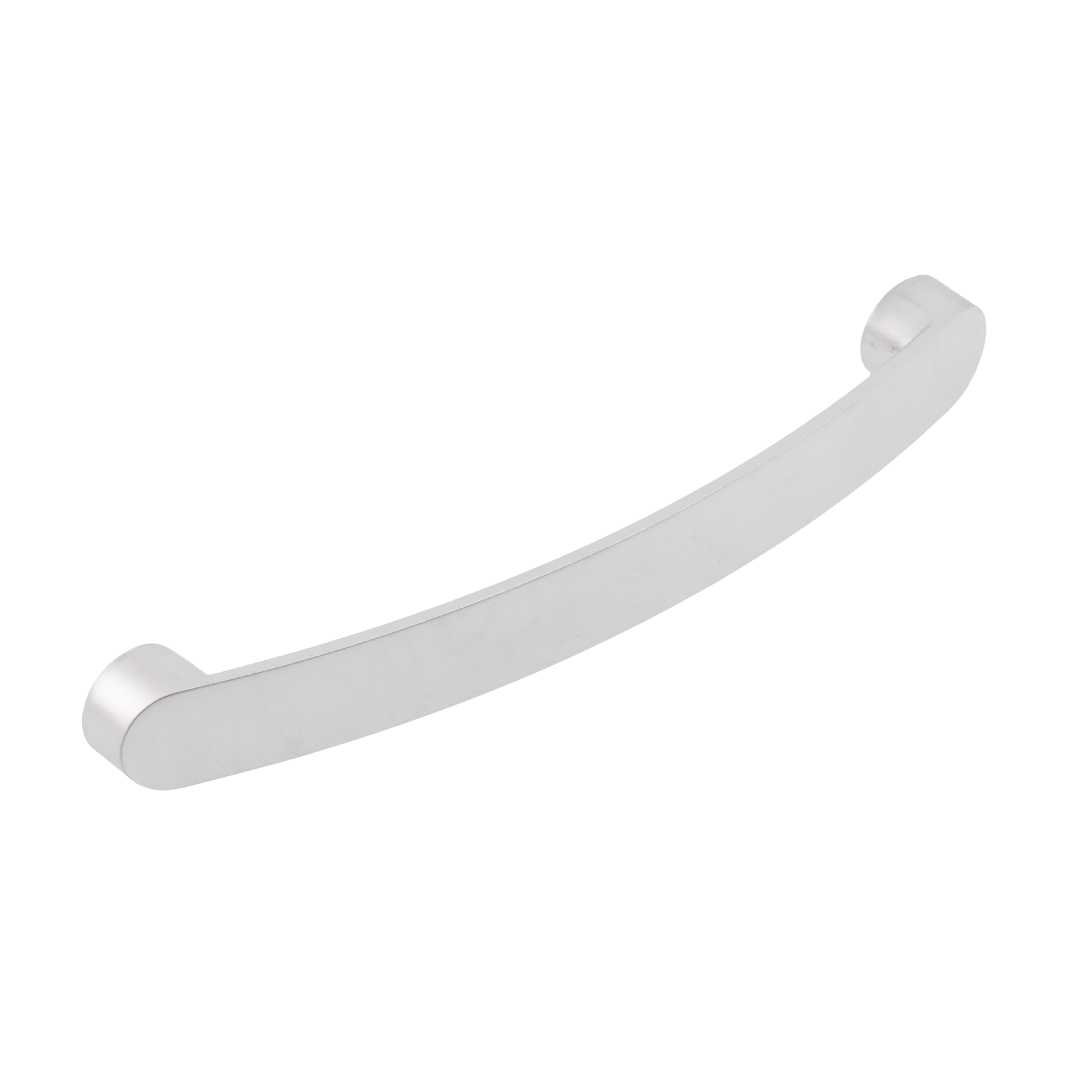 Uchwyt meblowy Genua 128 mm aluminium GTV