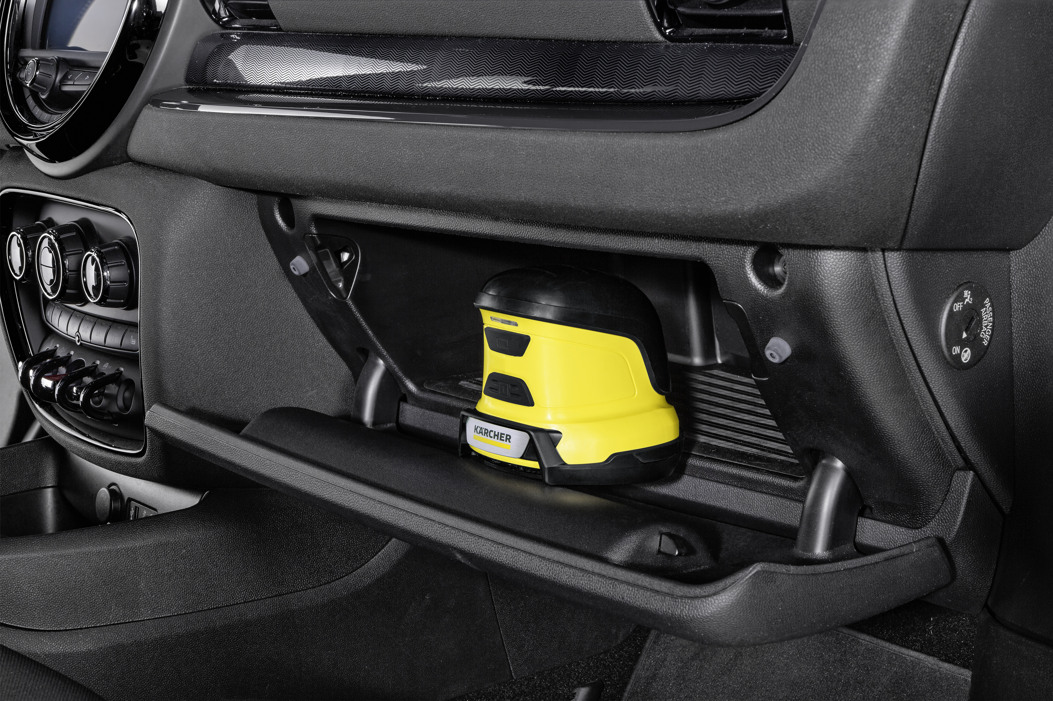 Rascador de hielo a batería EDI 4 Kärcher - 2