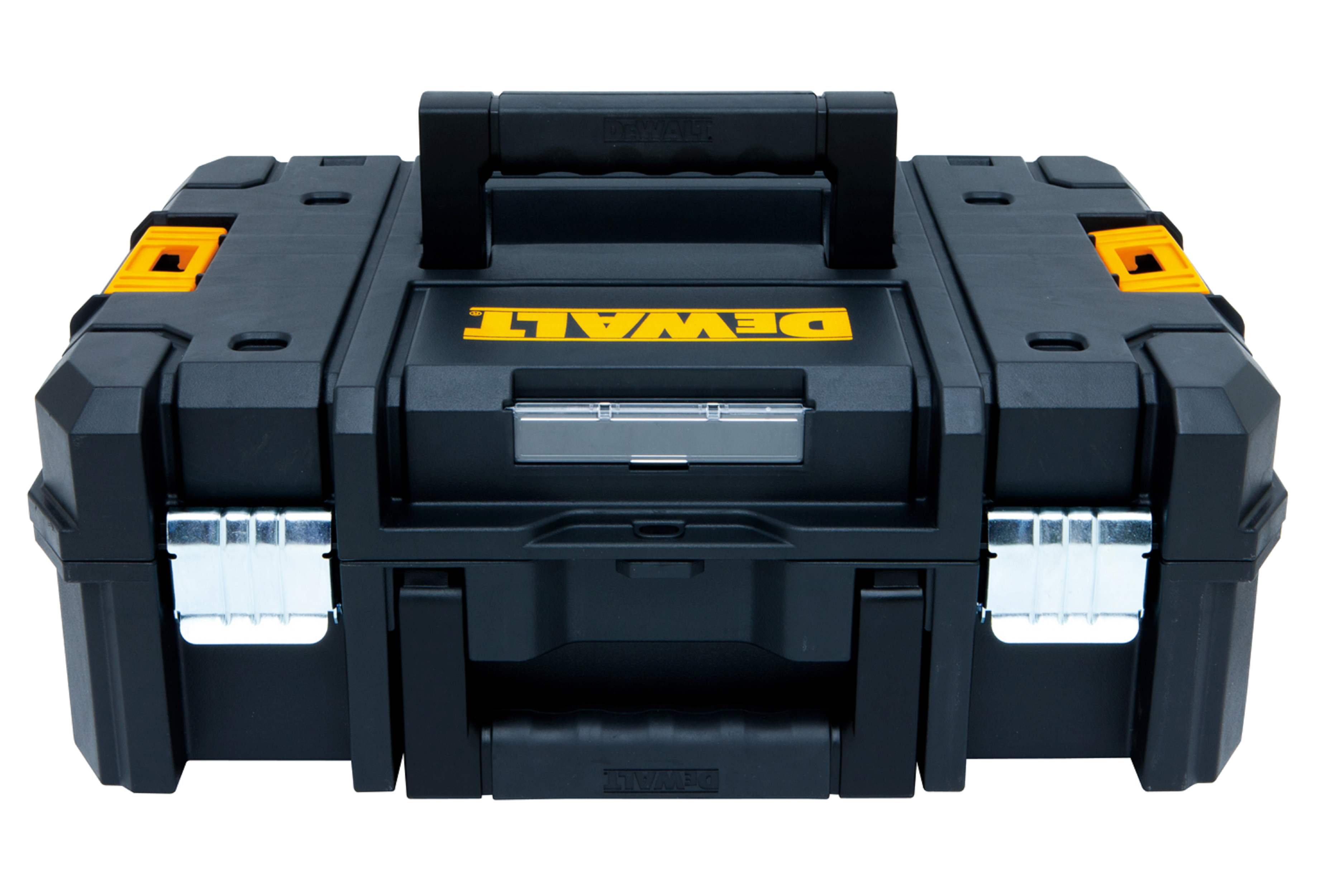 Zestaw wkrętarka+zakrętarka DeWalt DCK2060D2T-QW Li-Ion 18V 2x2 Ah - 4