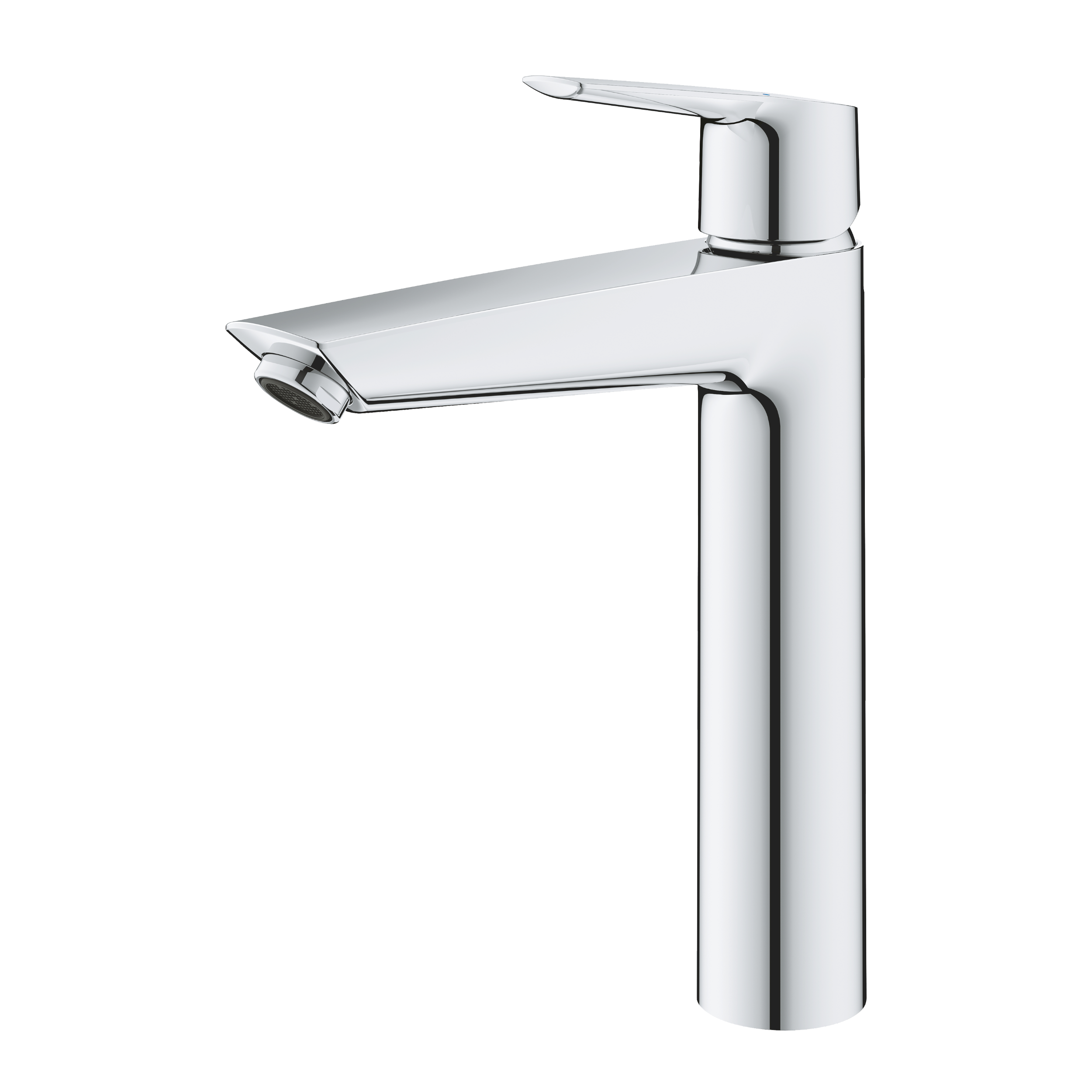 Bateria umywalkowa chrom Start 2021 QuickFix Grohe - 5