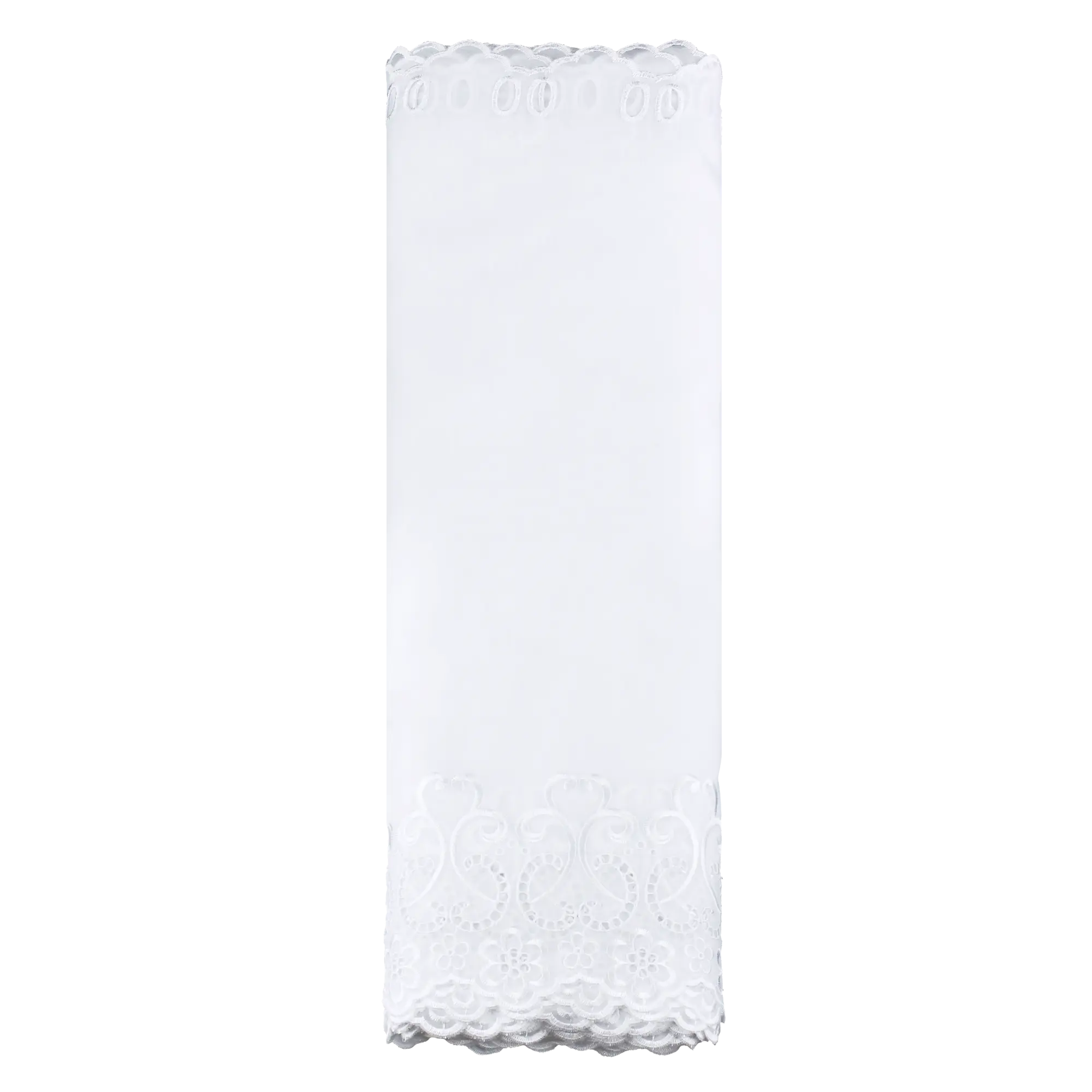 Zazdrostka na mb Oda biała wys. 60 cm