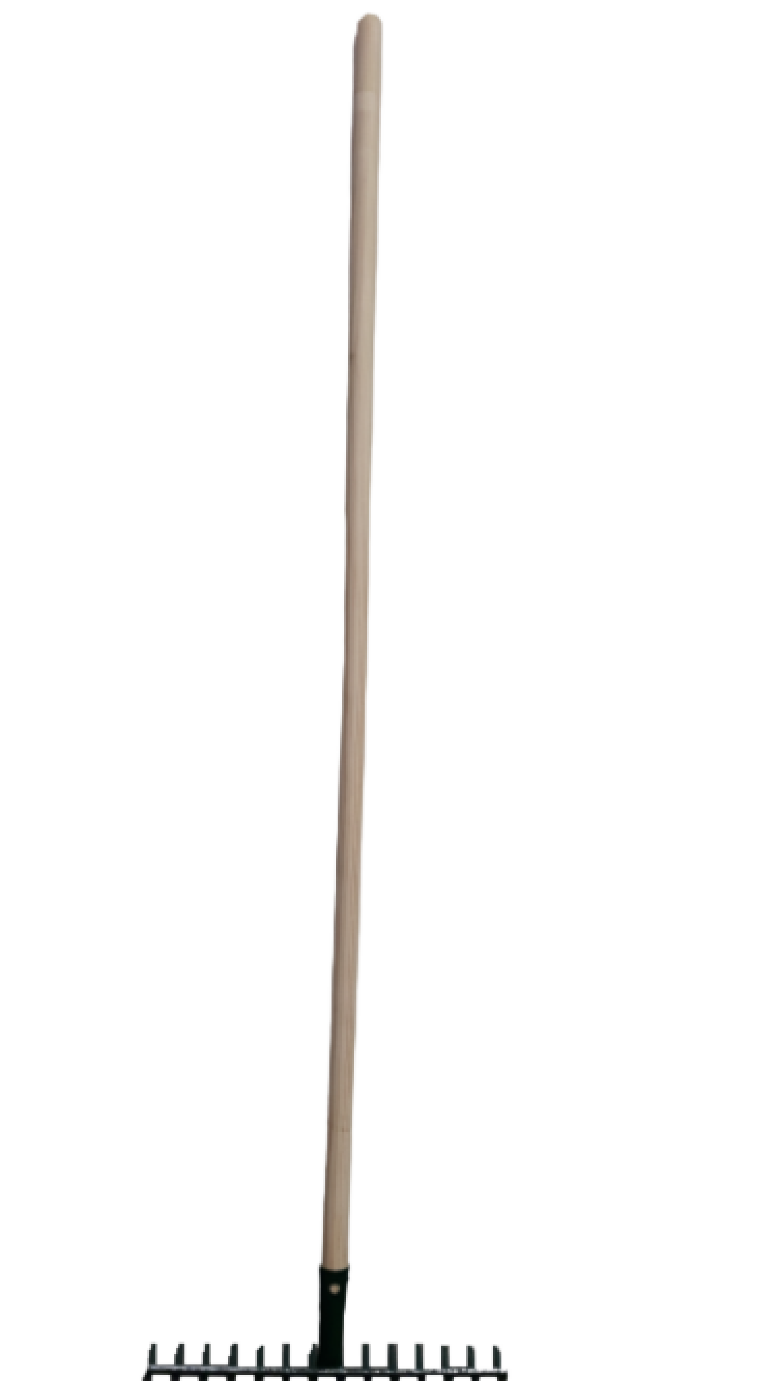 Grabie do trawy szer.35.5 cm Geolia - 4