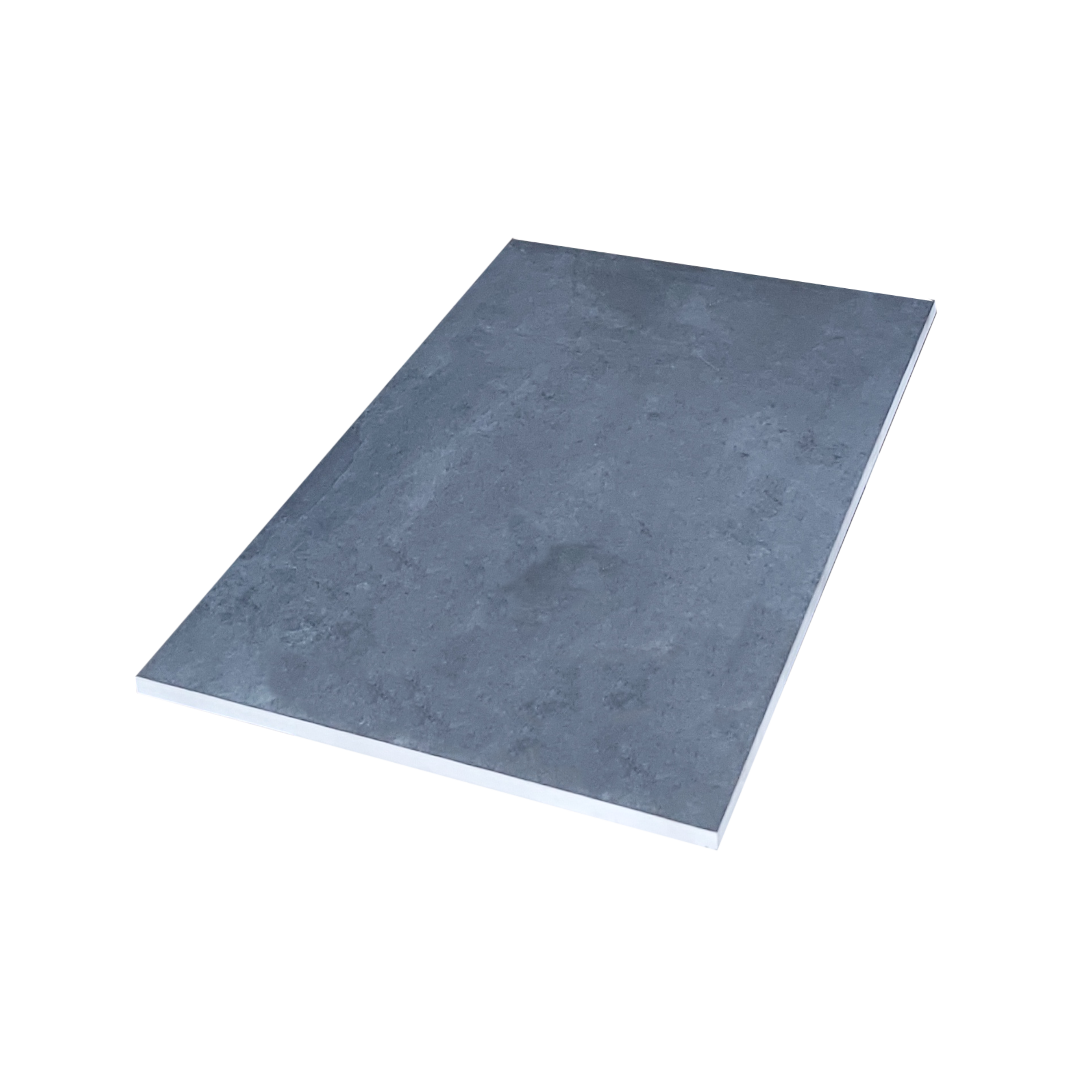 Gres porcelanowy Spirit szary 60x90x2 cm 2 sztuki Polcolorit