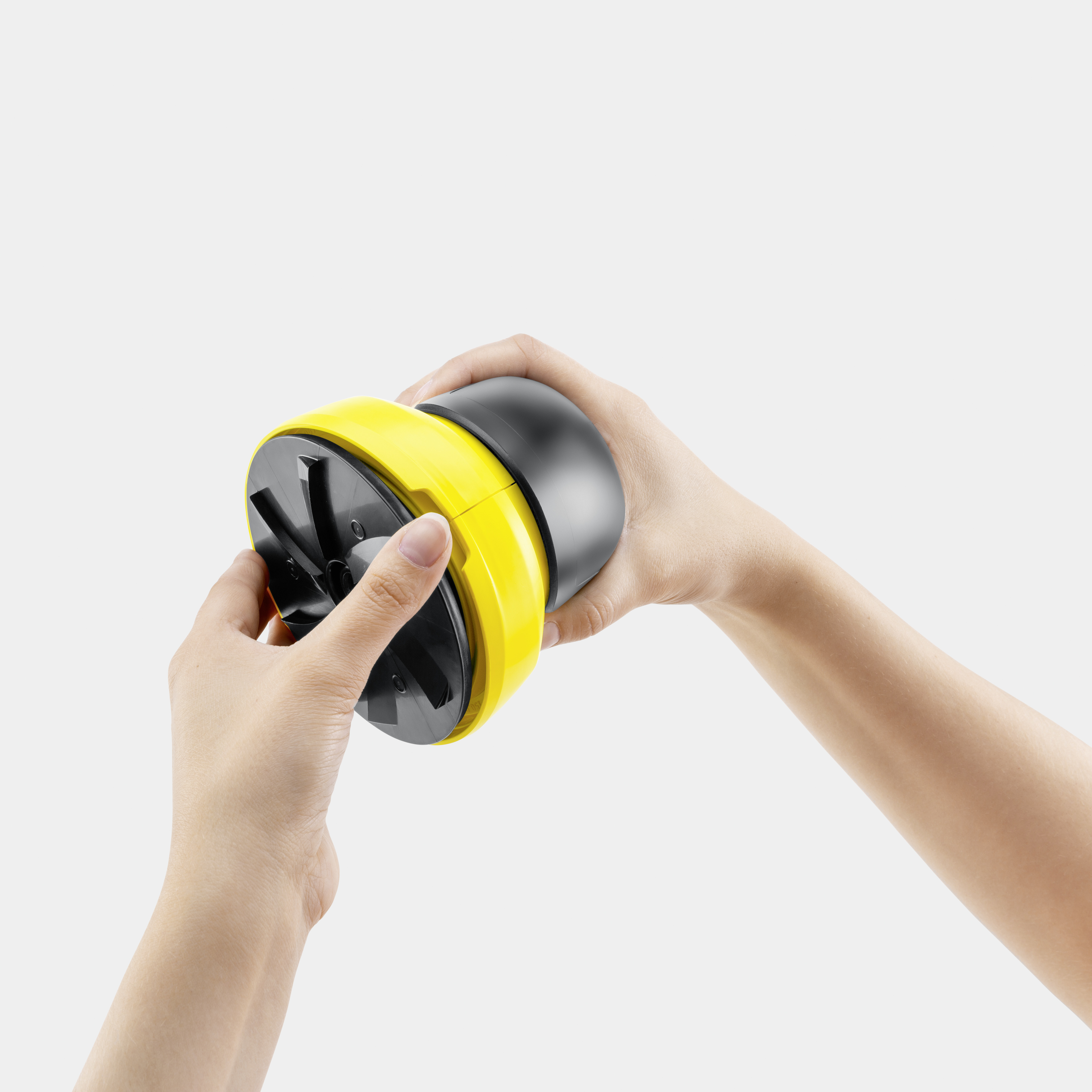 Rascador de hielo a batería EDI 4 Kärcher - 6