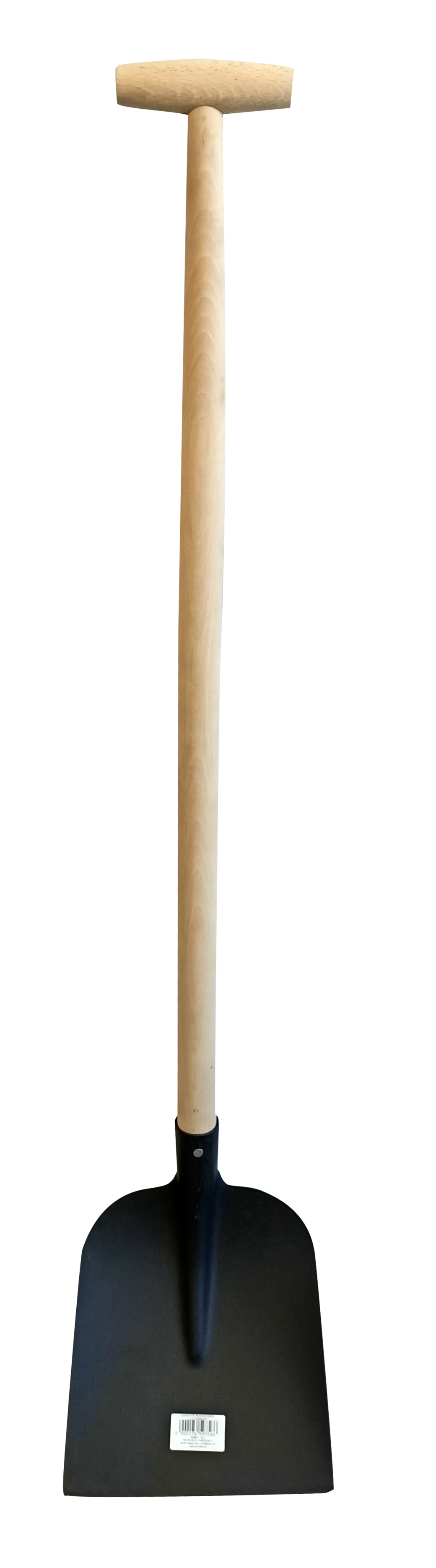 Łopata piaskowa 26x111 cm Ermet - 2