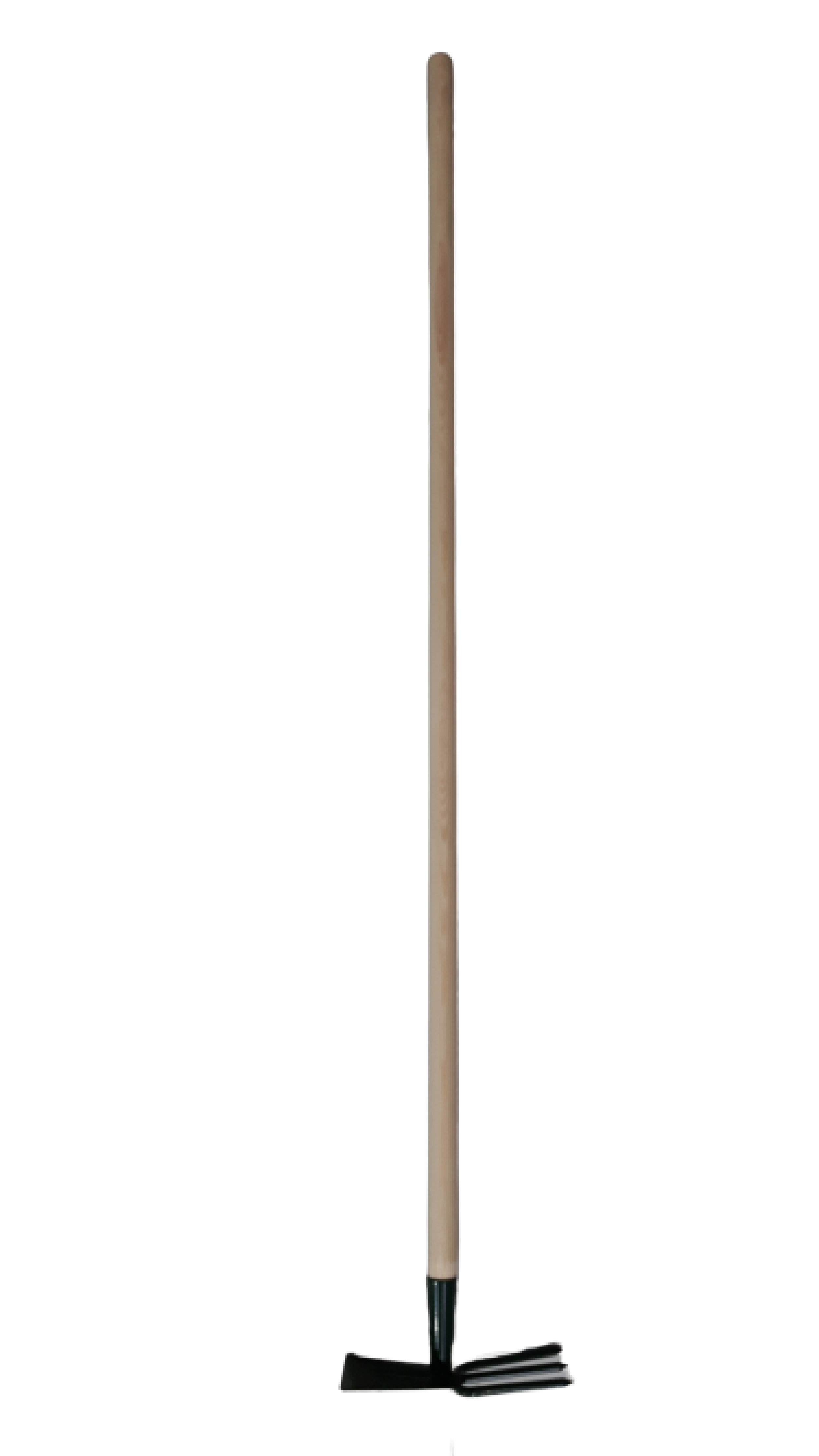 Motyka z grabkami szer.8.5 cm Geolia - 3