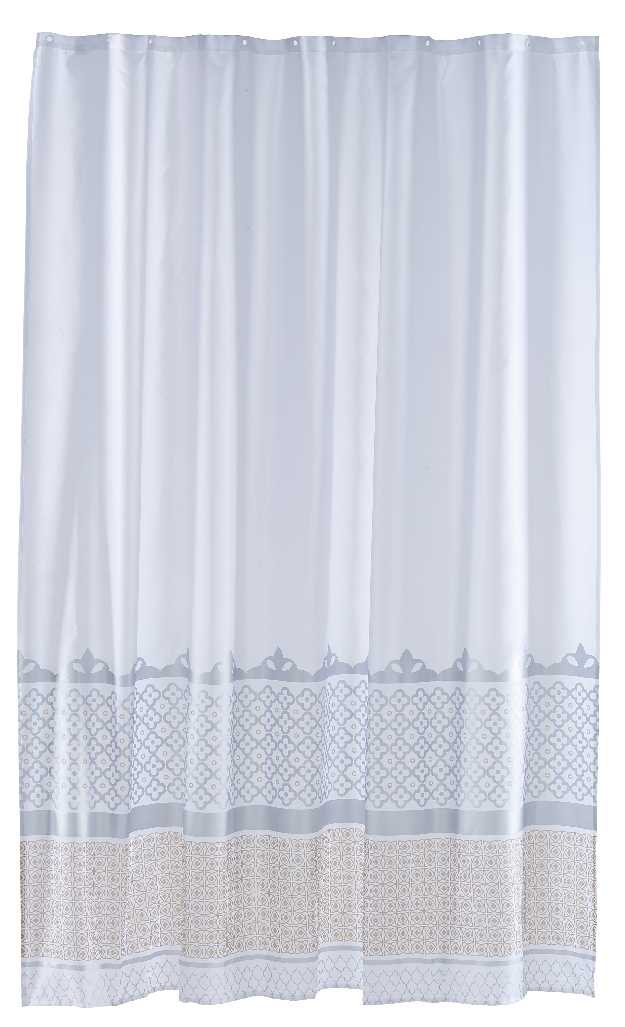 Zasłonka prysznicowa Marrakech 180 X 200 cm Sealskin