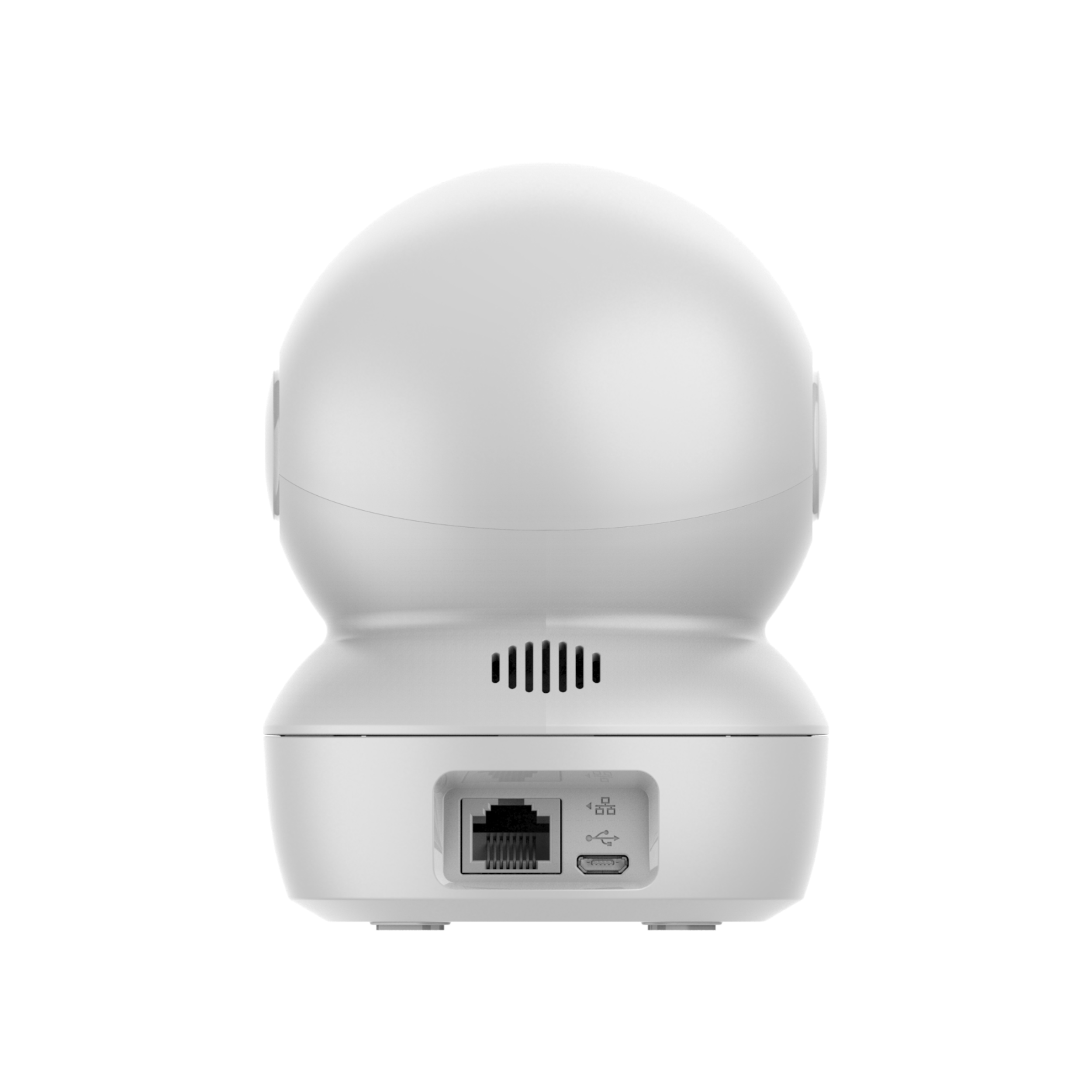 Kamera wewnętrzna WiFi CS-C6N-D0-8B4WF EZVIZ - 7