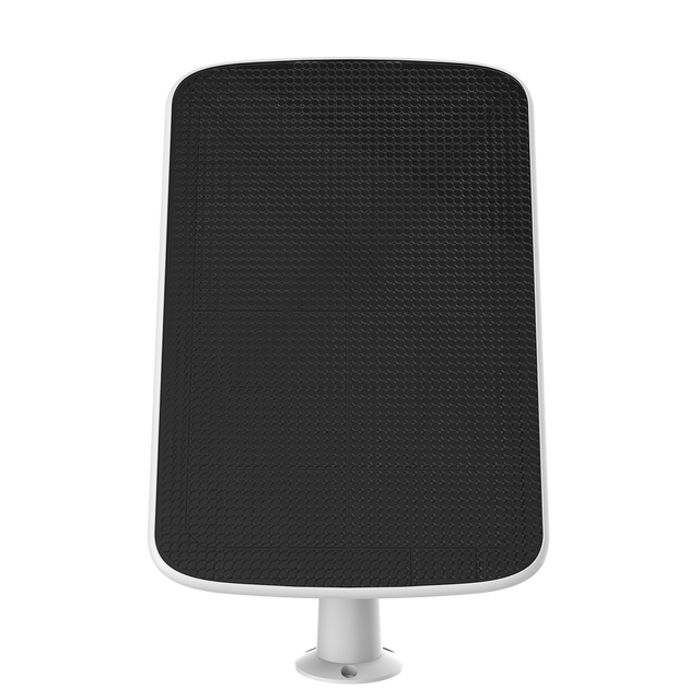 Pannello solare portatile monocristallino EZVIZ micro USB 4W 7V L 15.6 x H 22.3 cm