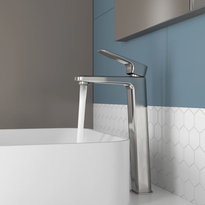 Grifo para lavabo Remix