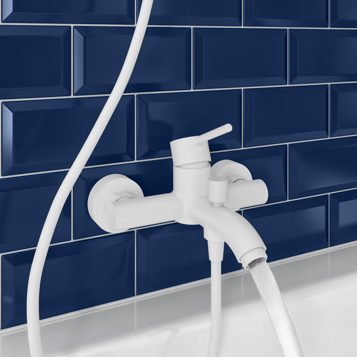 Grifo para bañera Mia