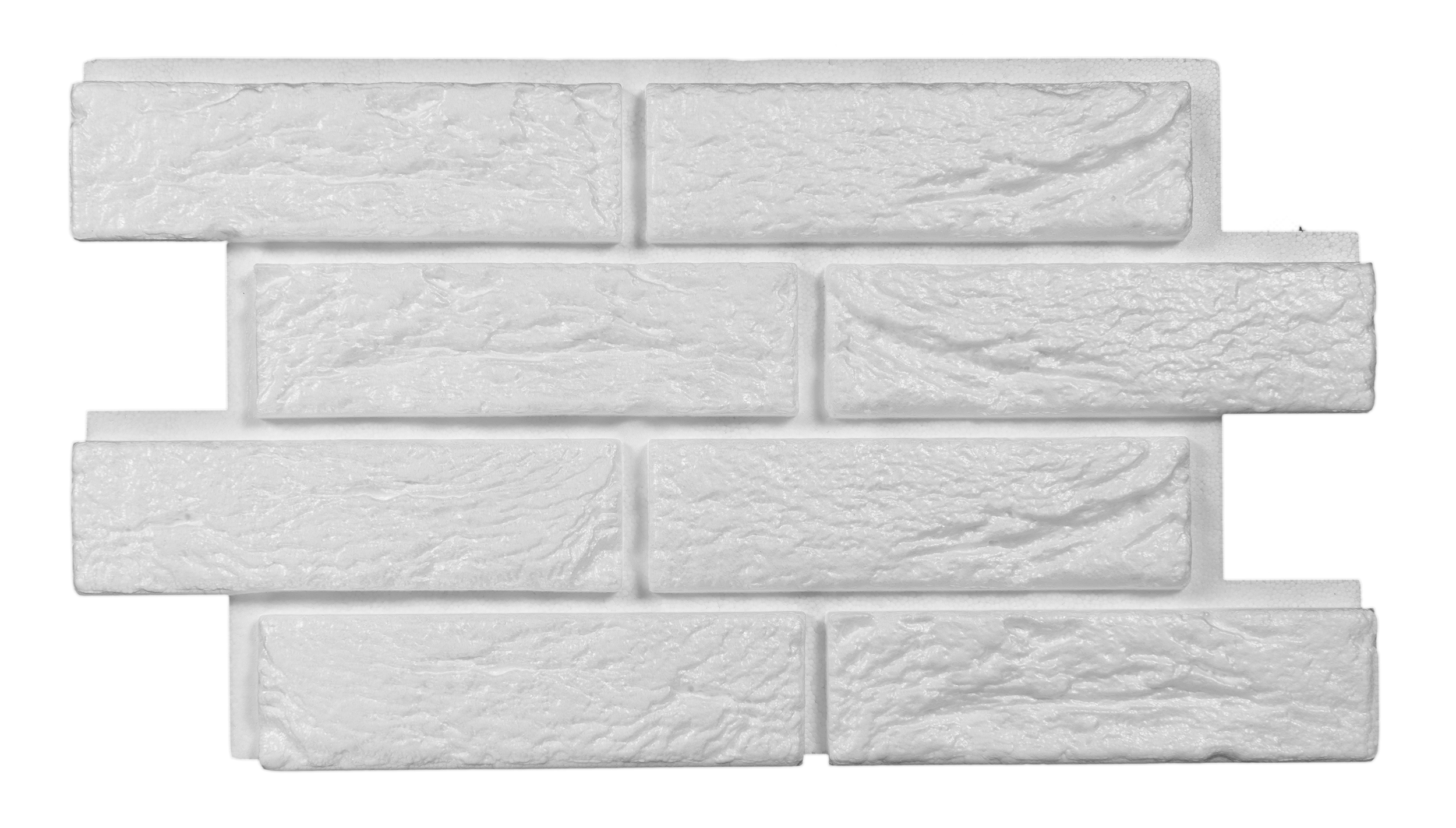 Panel dekoracyjny 3d old brick 2 50 x 27 cm ze spienionego polistyrenu 0 54 m2 4 plyty 85570296