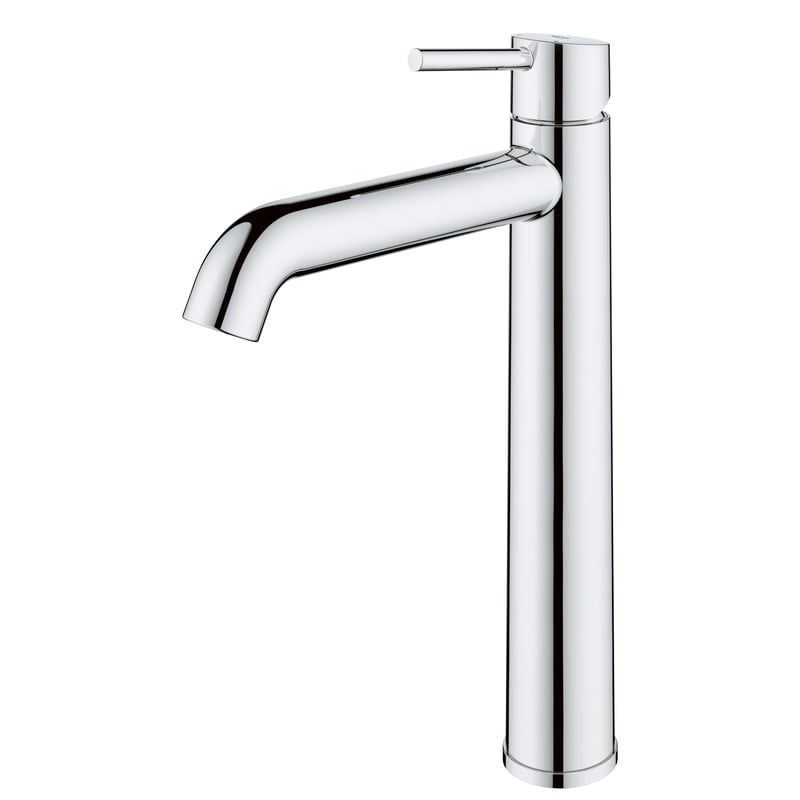Bateria umywalkowa chrom K/aut Clova Classic Grohe