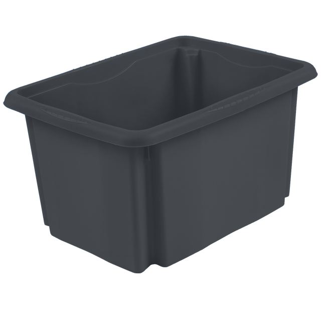 Skrzynka nastawna 15 l 38 x 28.5 x 20.5 cm Keeeper