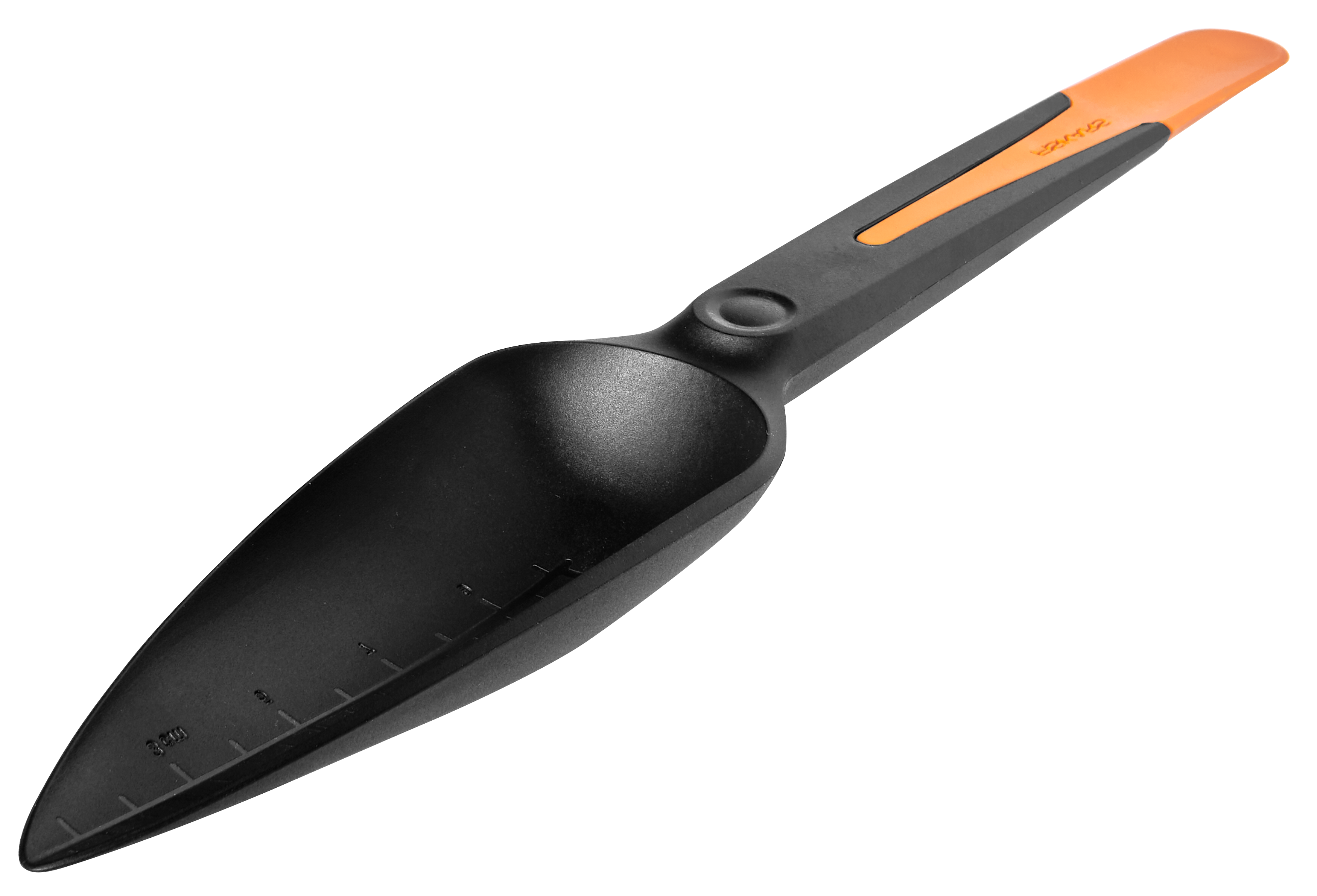 Łopatka wąska Fiskars Solid 6x33 cm