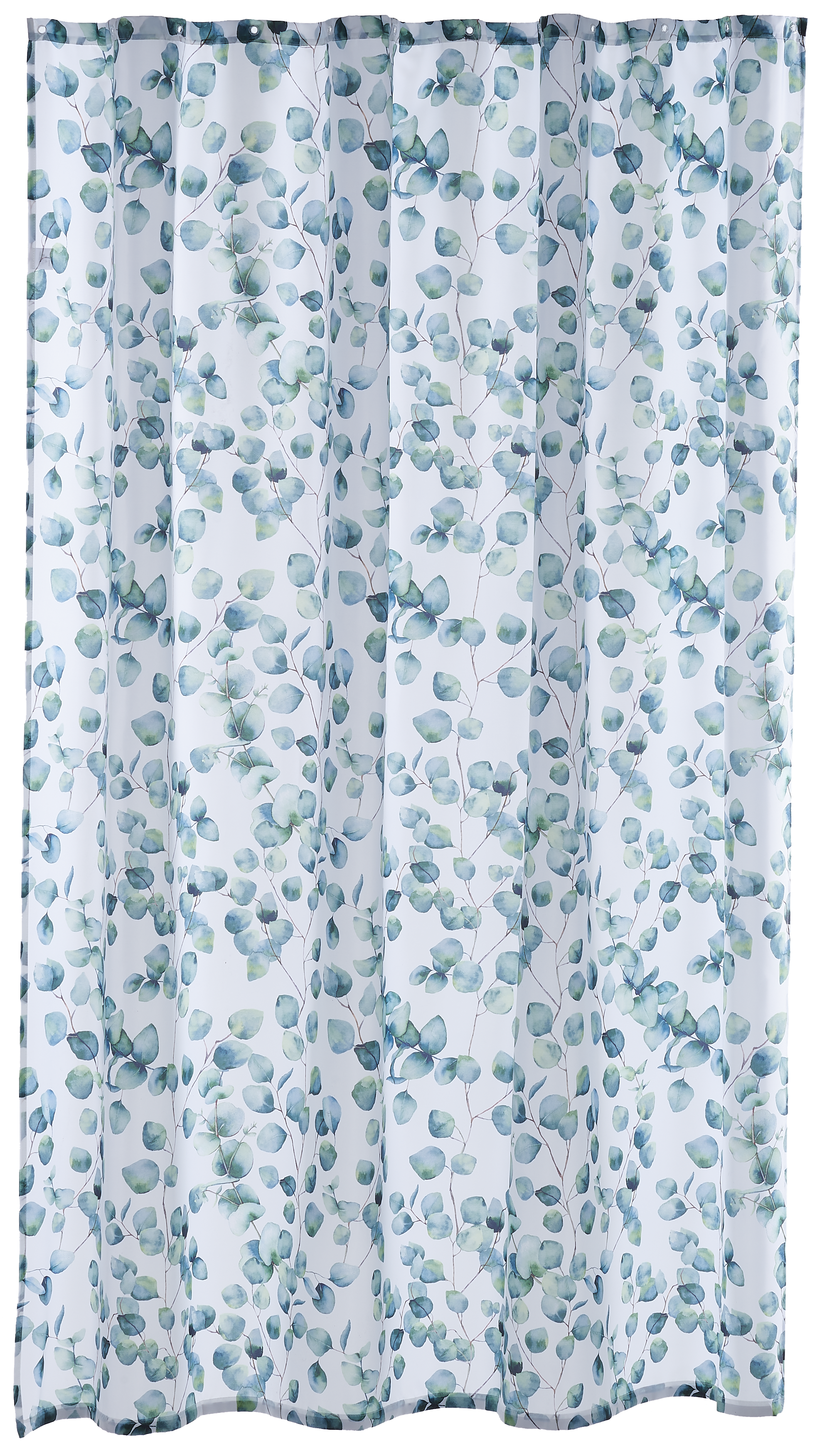 Zasłonka prysznicowa Ayra 180 X 200 cm Sealskin