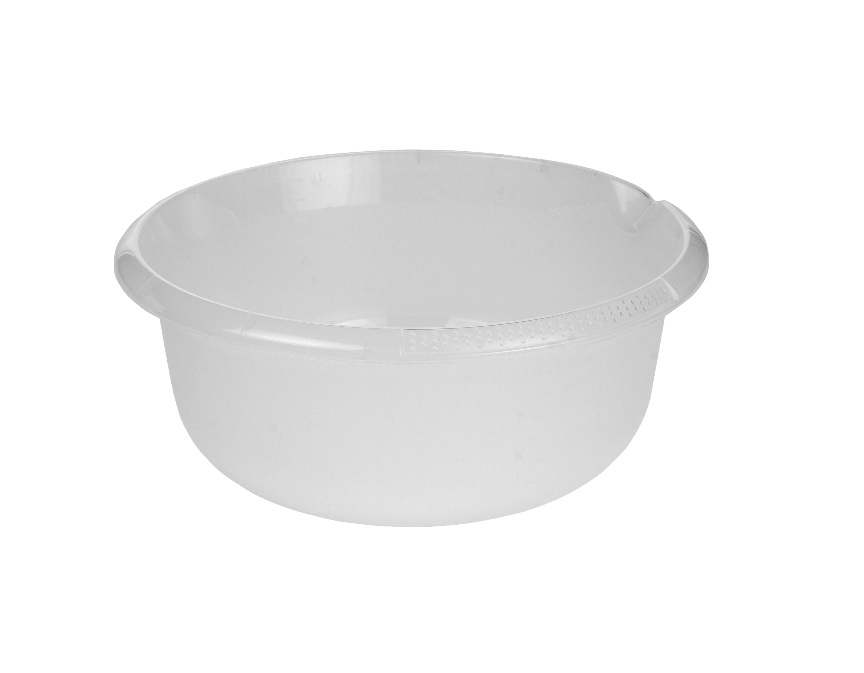 Miska z wylewką 9L Keeeper