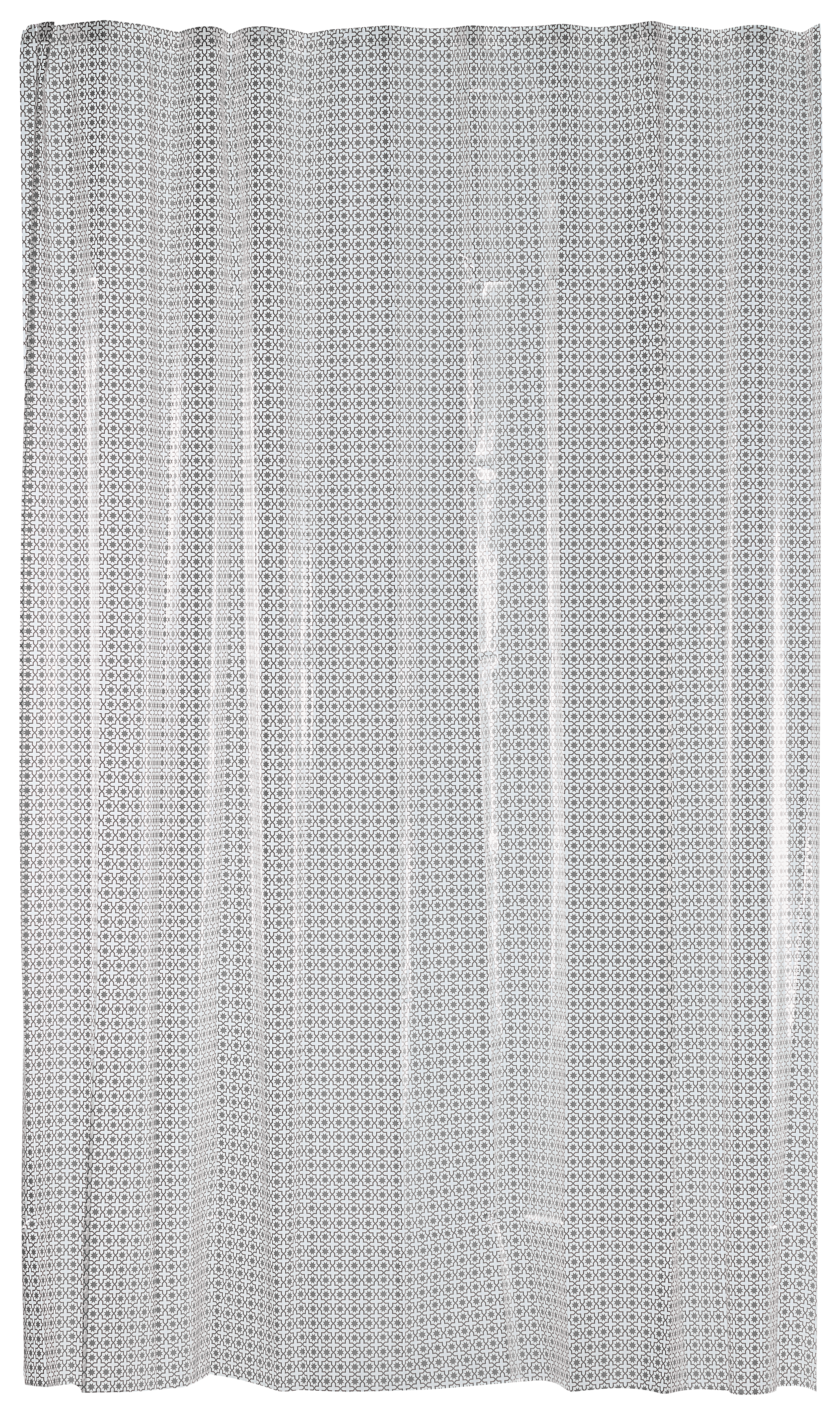 Zasłonka prysznicowa Hammam 180 X 200 Sealskin
