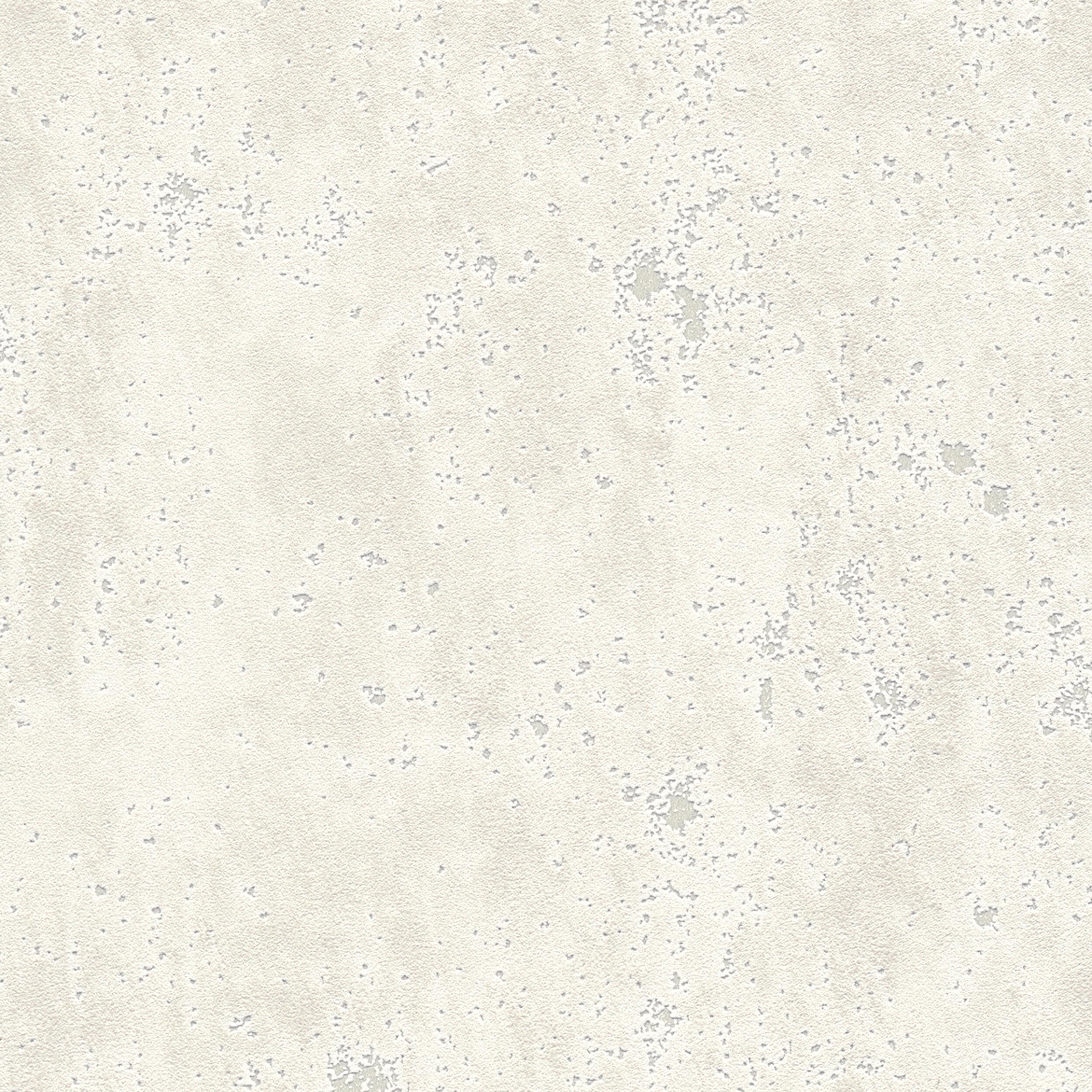 Tapeta Beton jasnoszara imitacja betonu winylowa na flizelinie - 4