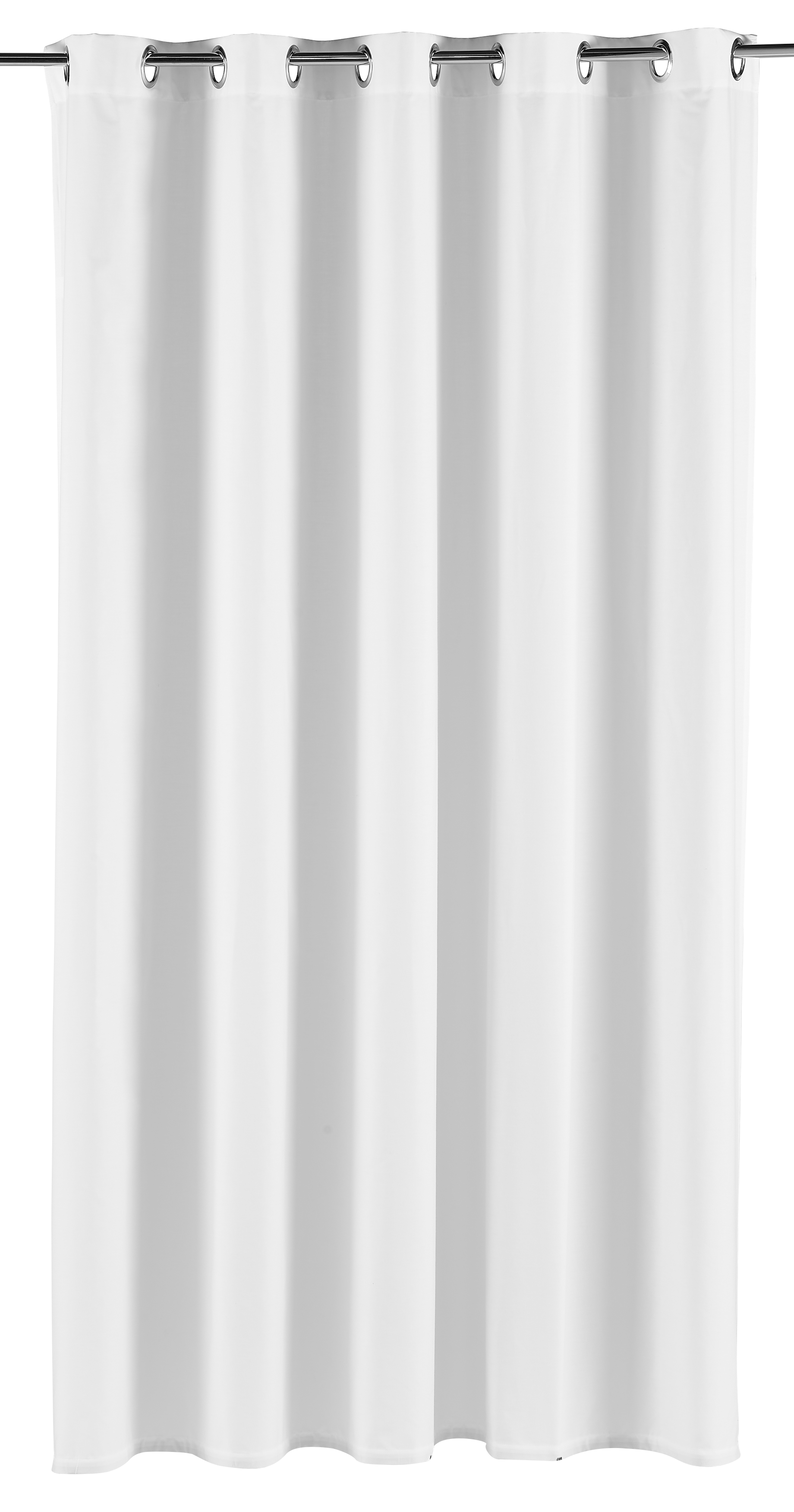 Zasłonka prysznicowa Coloris 180 X 200 Sealskin