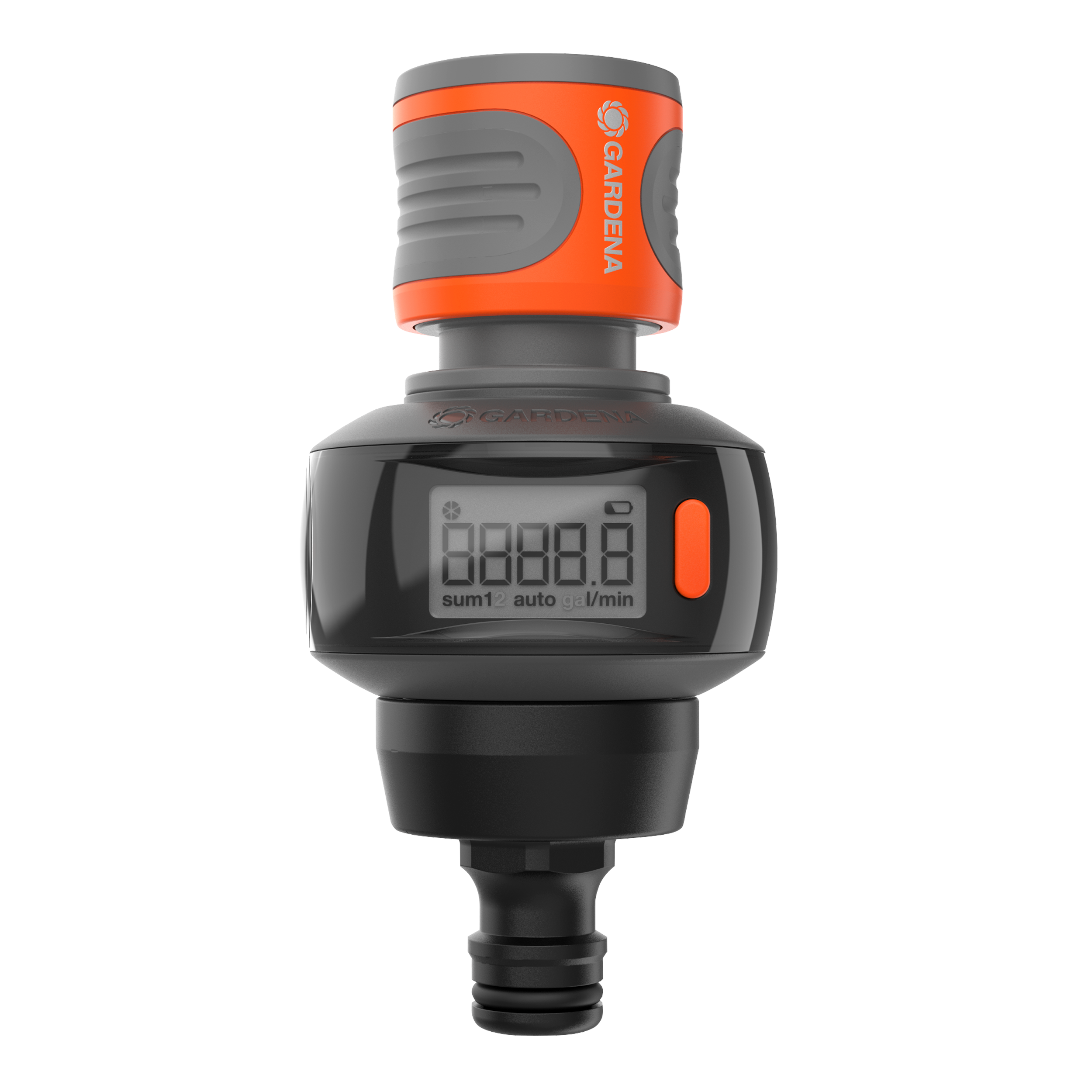 Licznik wody AquaCount Gardena 18350-20 - Leroy Merlin