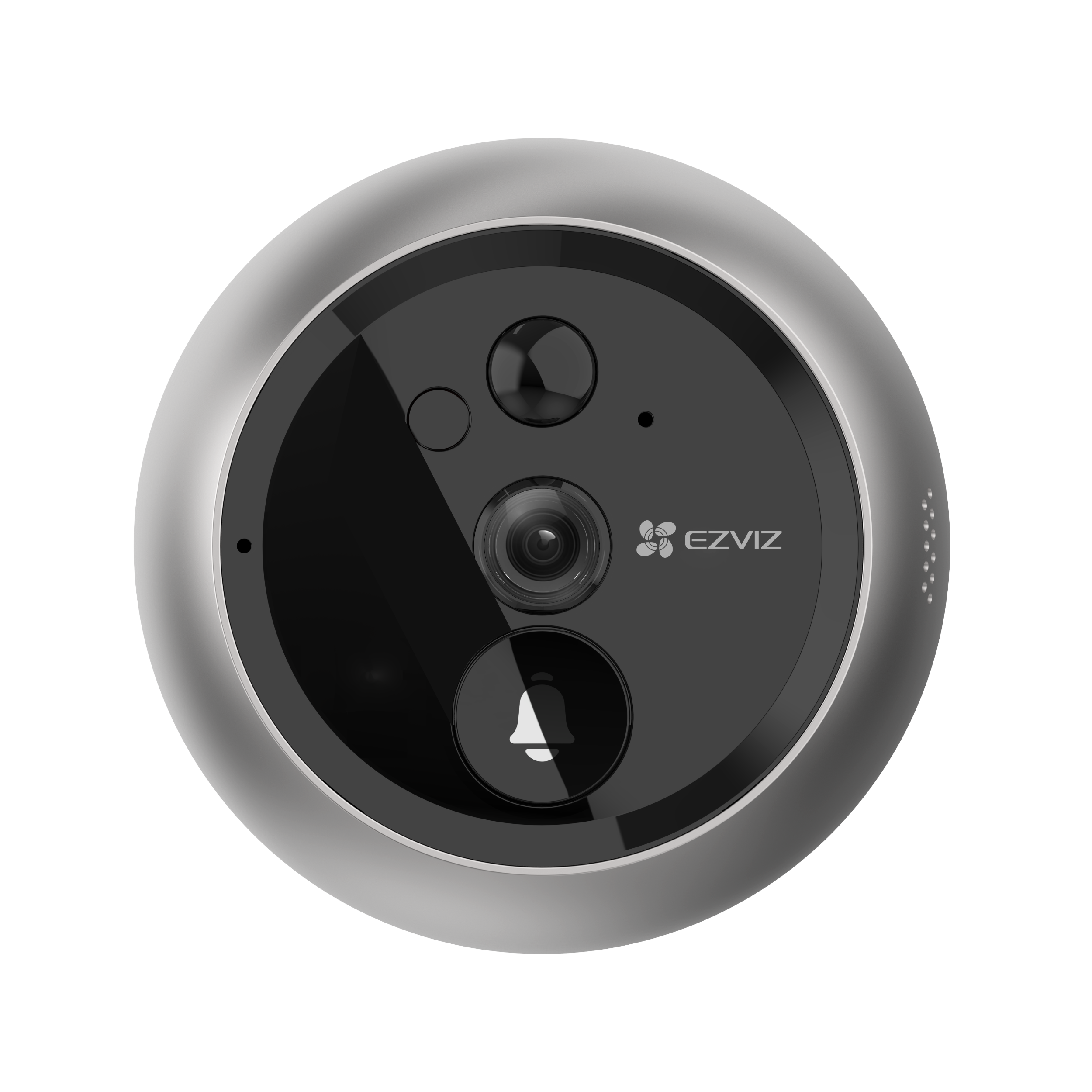 Wizjer elektroniczny WiFi DP2C EZVIZ - 7