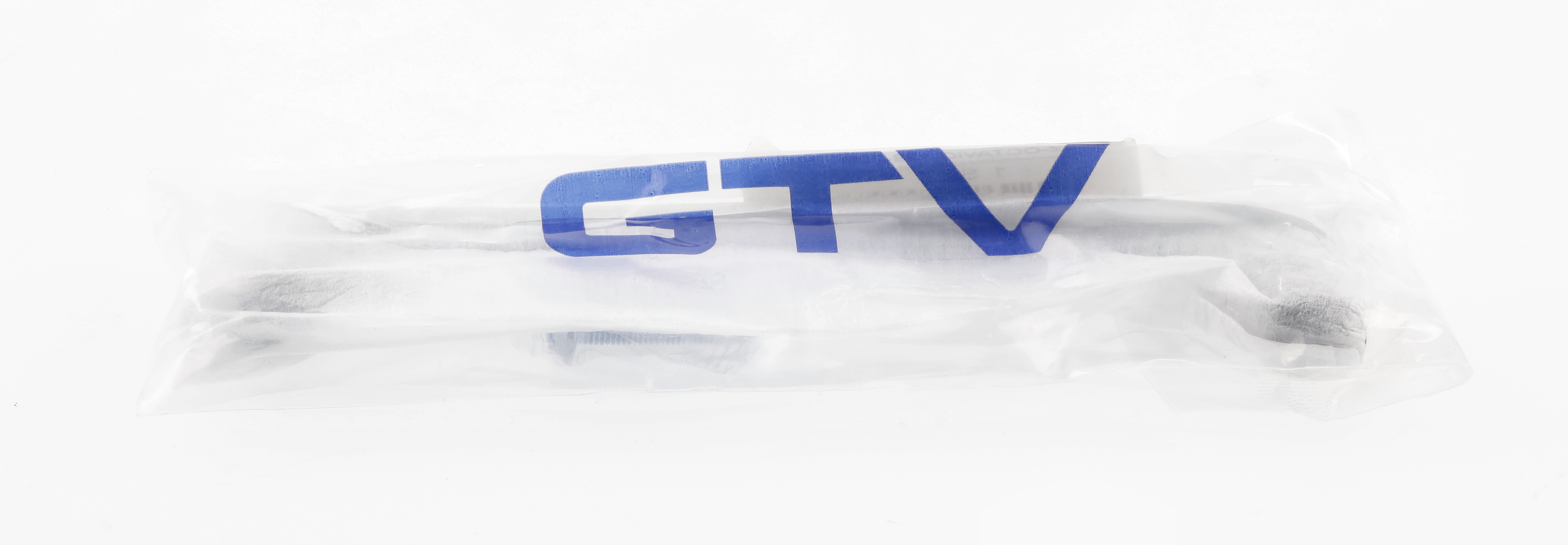 Uchwyt meblowy Octavio 160 mm chrom GTV - 2