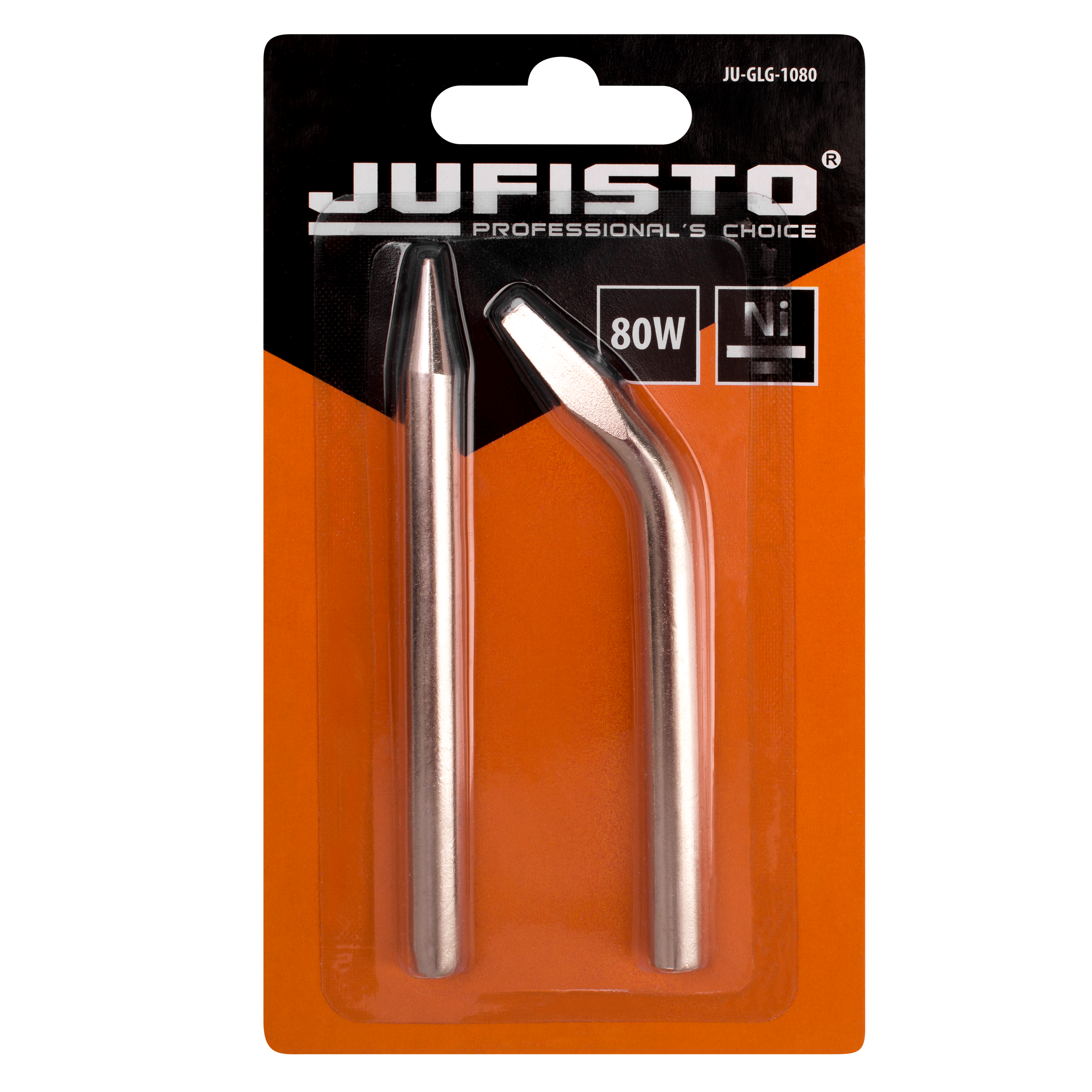 Grot do lutownicy 80W 2 szt. - 2