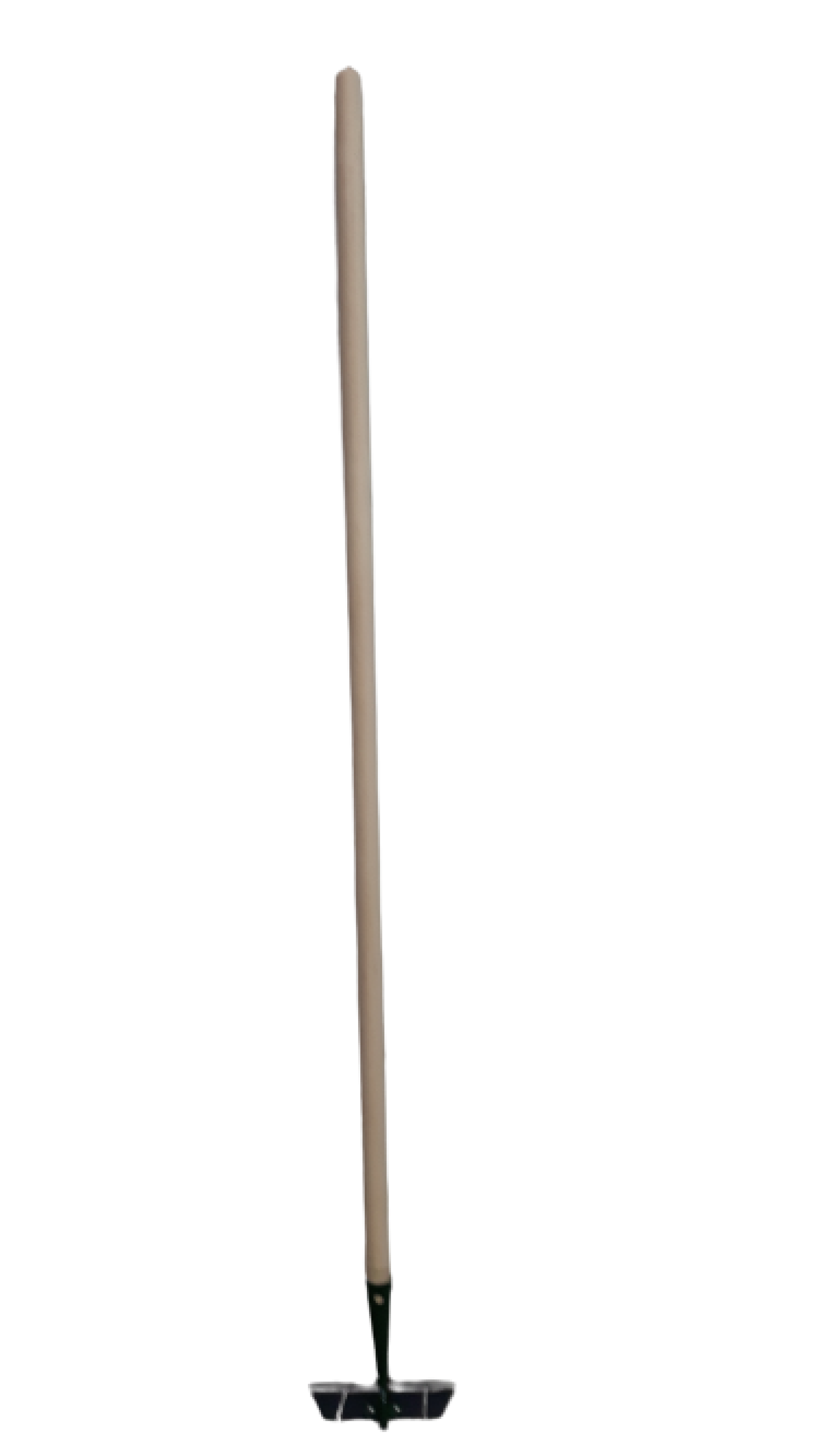 Motyka stalowa szer.16 cm Geolia - 4