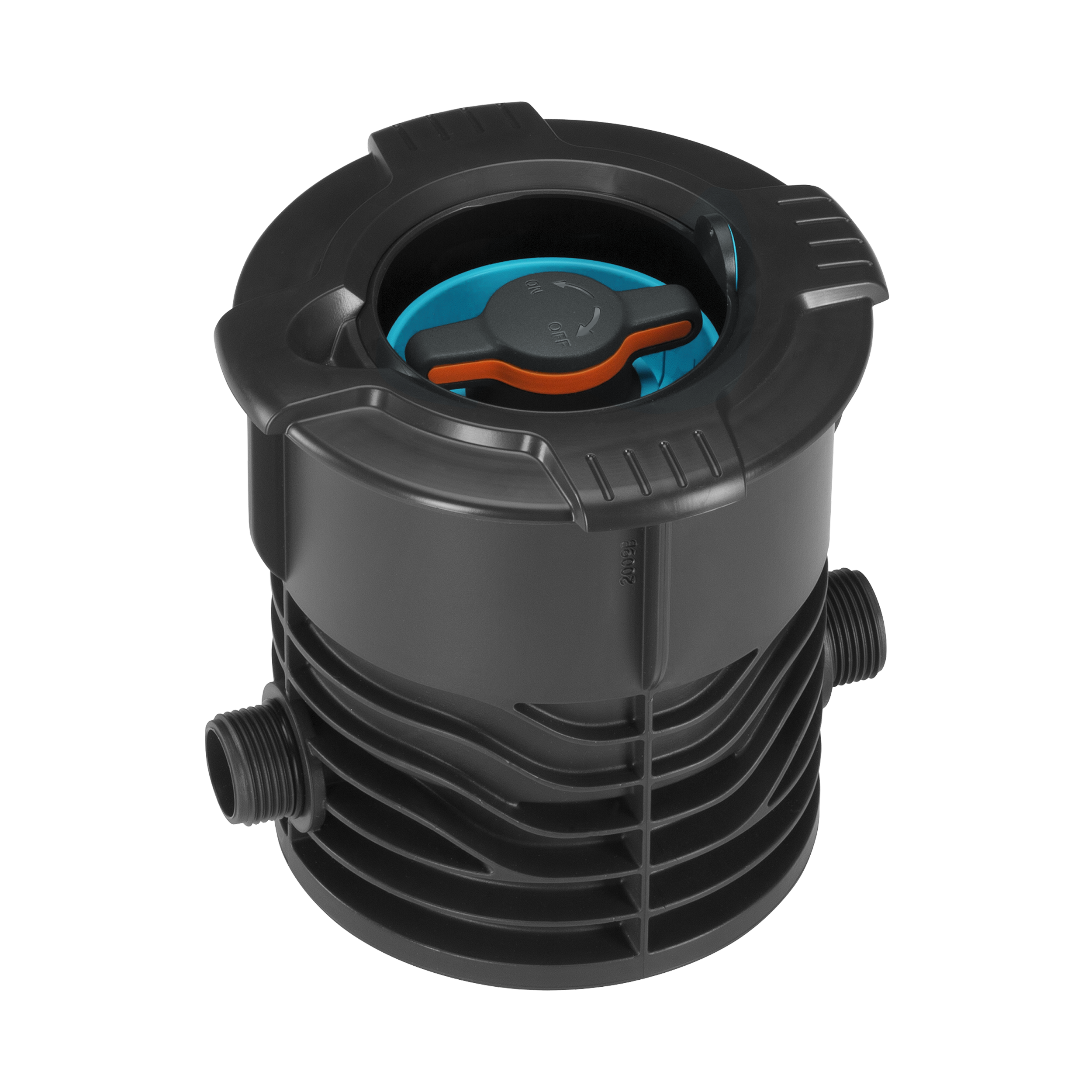 Zawór regulujący i zamykający Gardena 8264-20