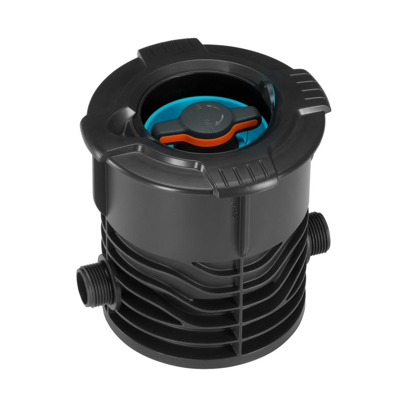 Zawór regulujący i zamykający Gardena 8264-20