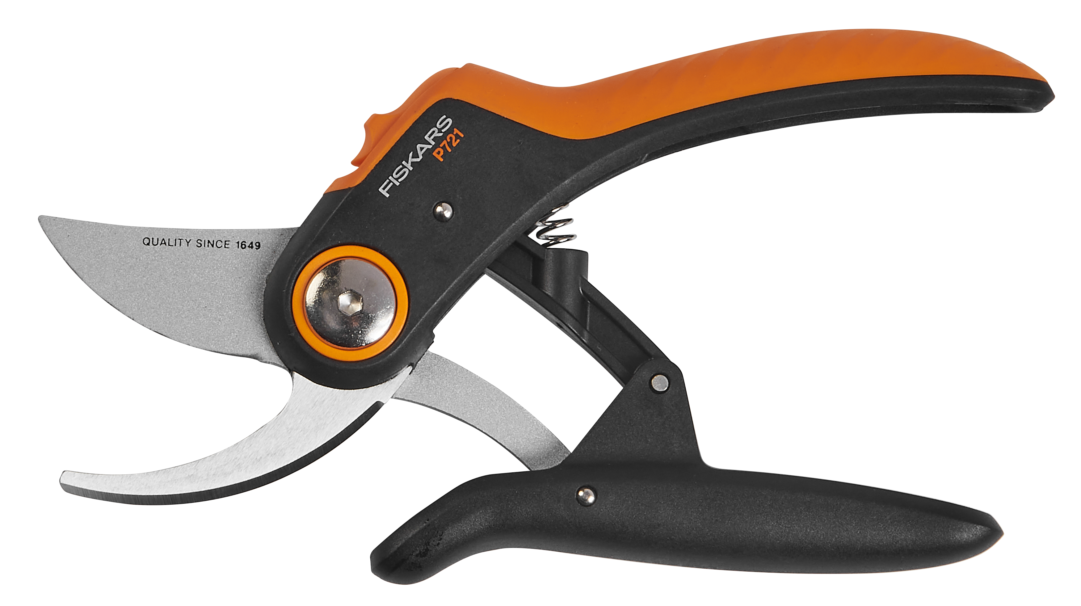 Sekator nożycowy do gałęzi P721 Fiskars - 6