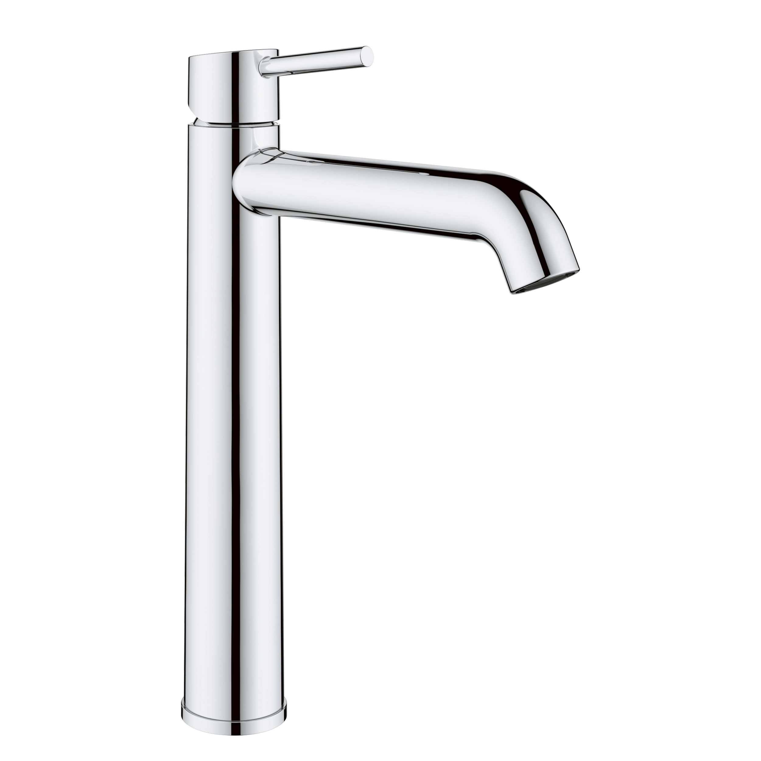 Grifo lavabo grohe clova classic cromo