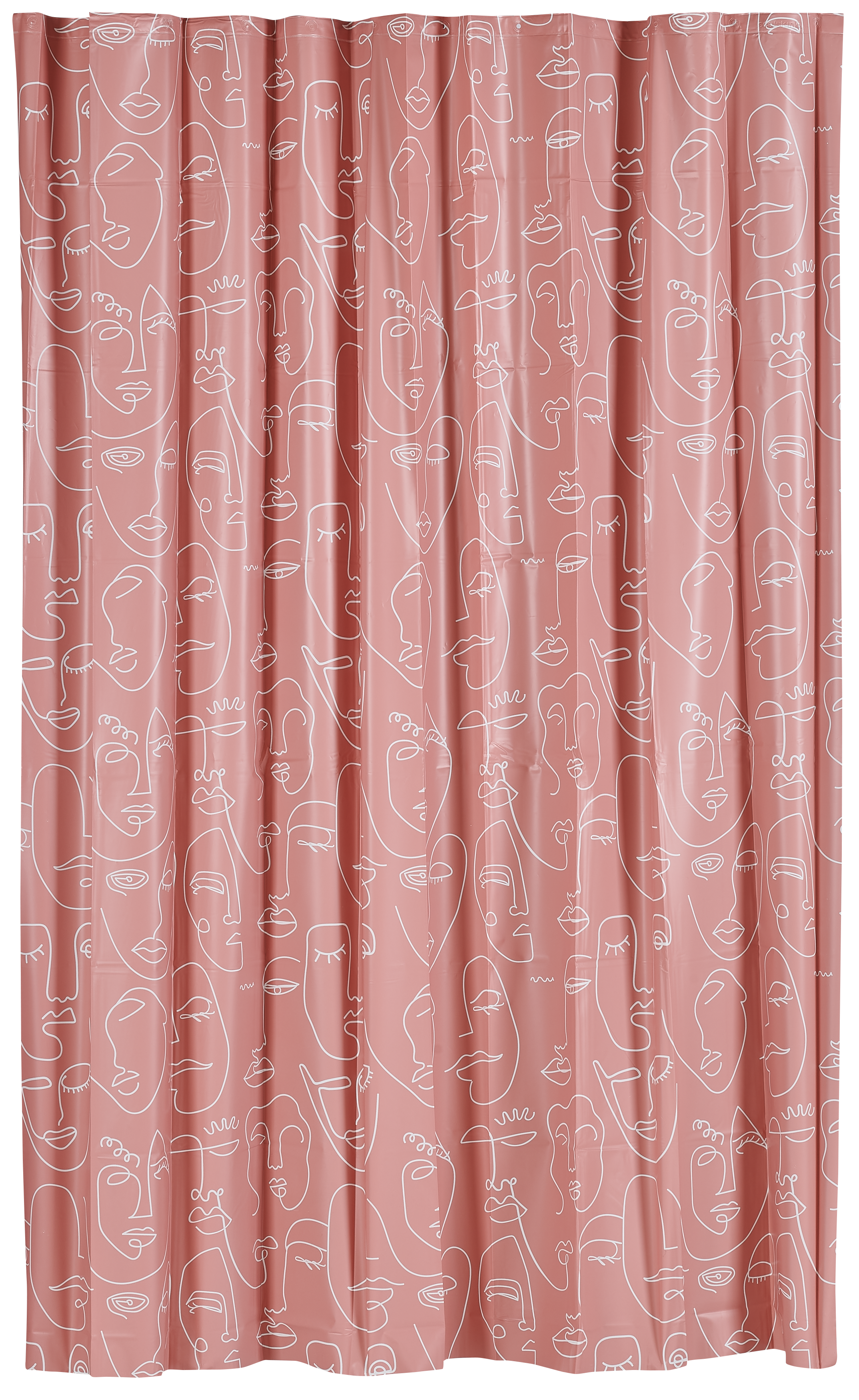 Zasłonka prysznicowa 180 X 200 cm Sealskin