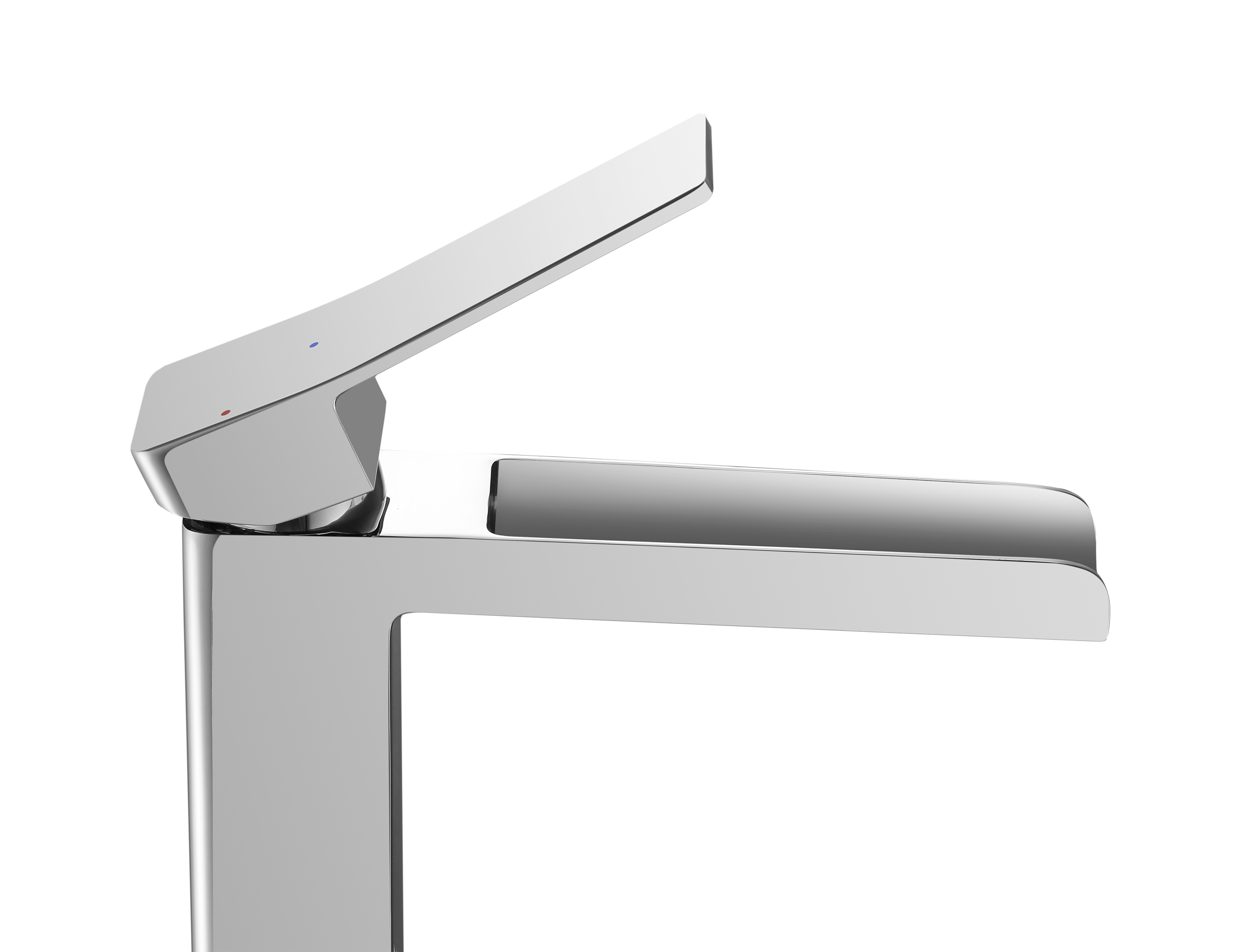 Apertura en frío grifo Studio - 3