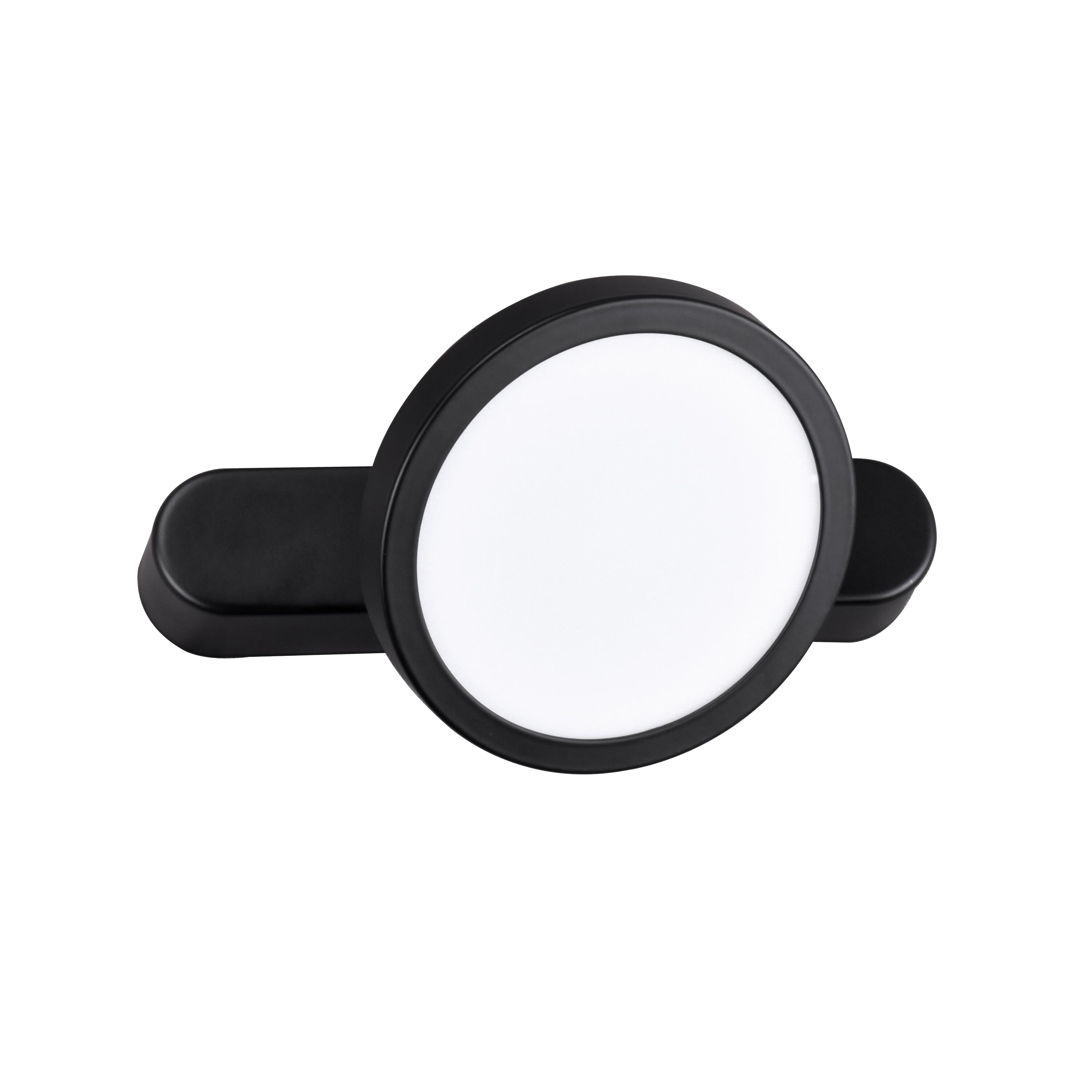 Kinkiet łazienkowy Loya IP44 czarny 750 lm LED Inspire - 15