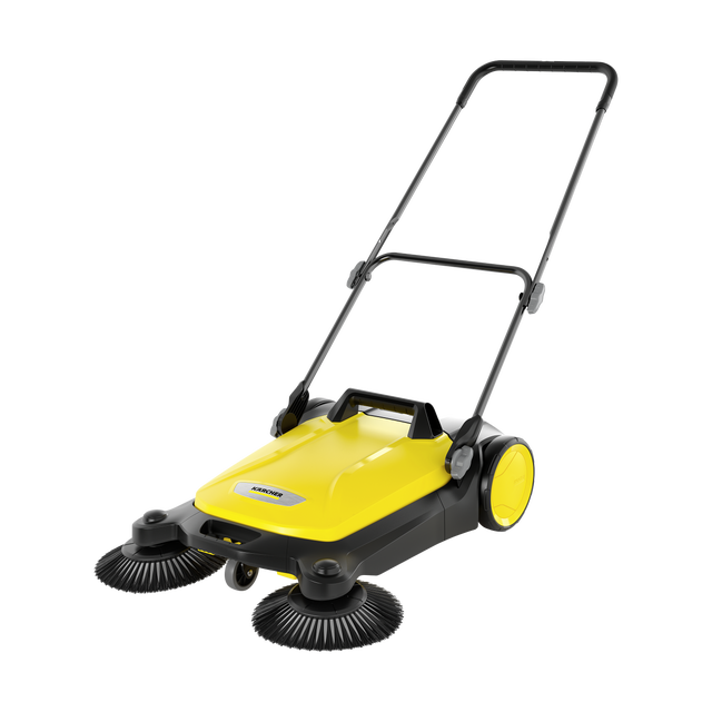 Zamiatarka Kärcher S4 Twin