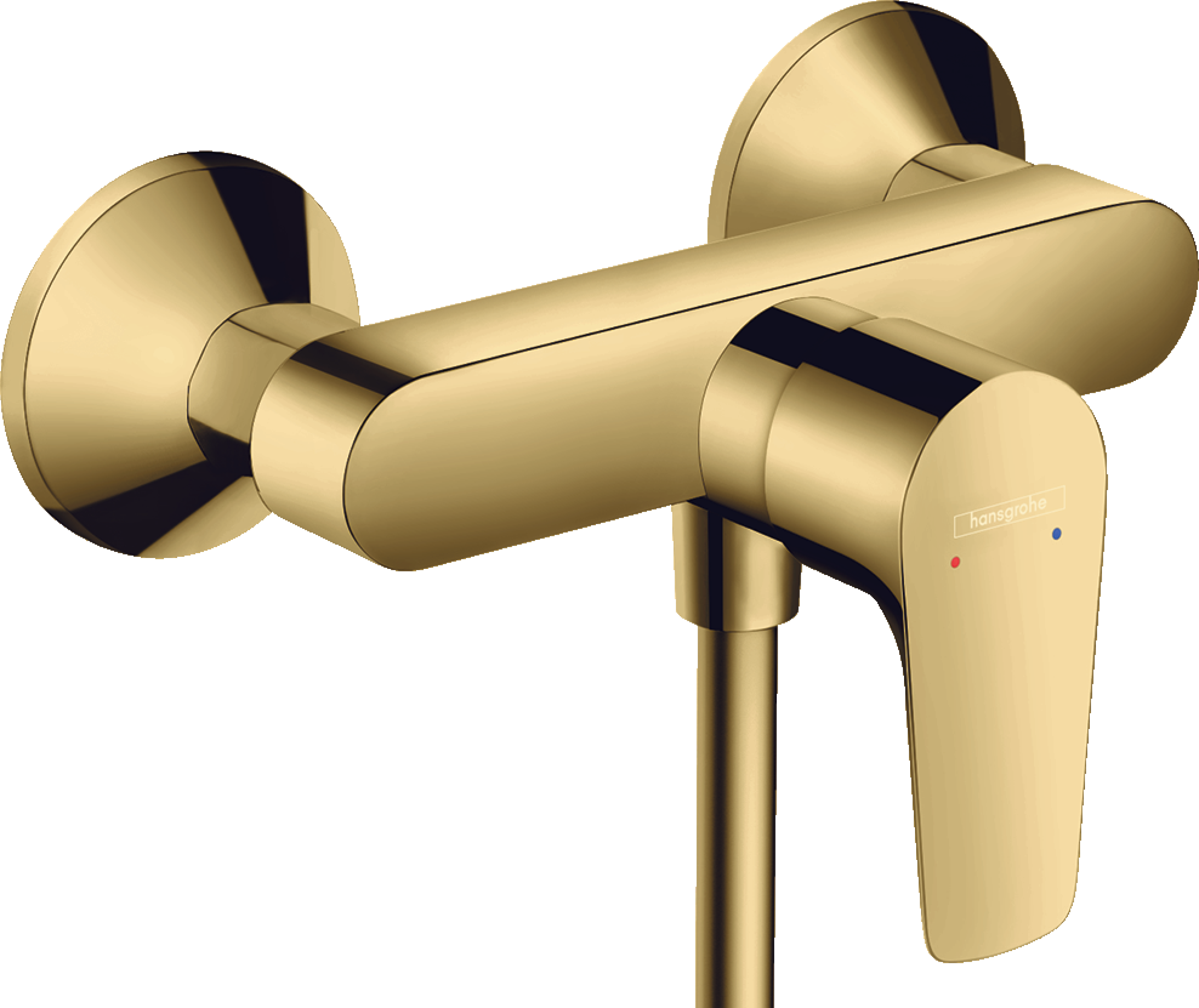 Bateria prysznicowa Talis Hansgrohe