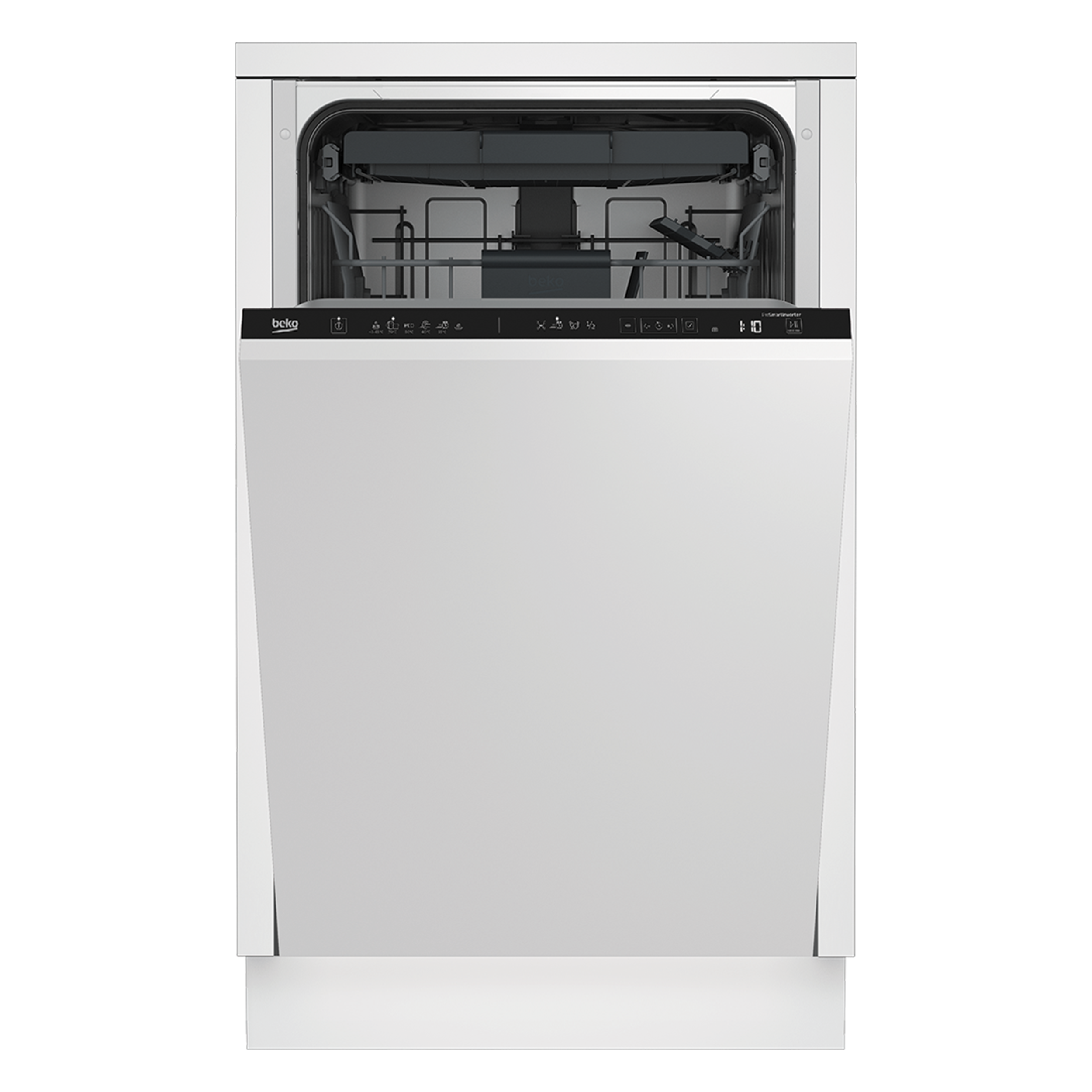 Zmywarka do zabudowy DIS46120 Beko