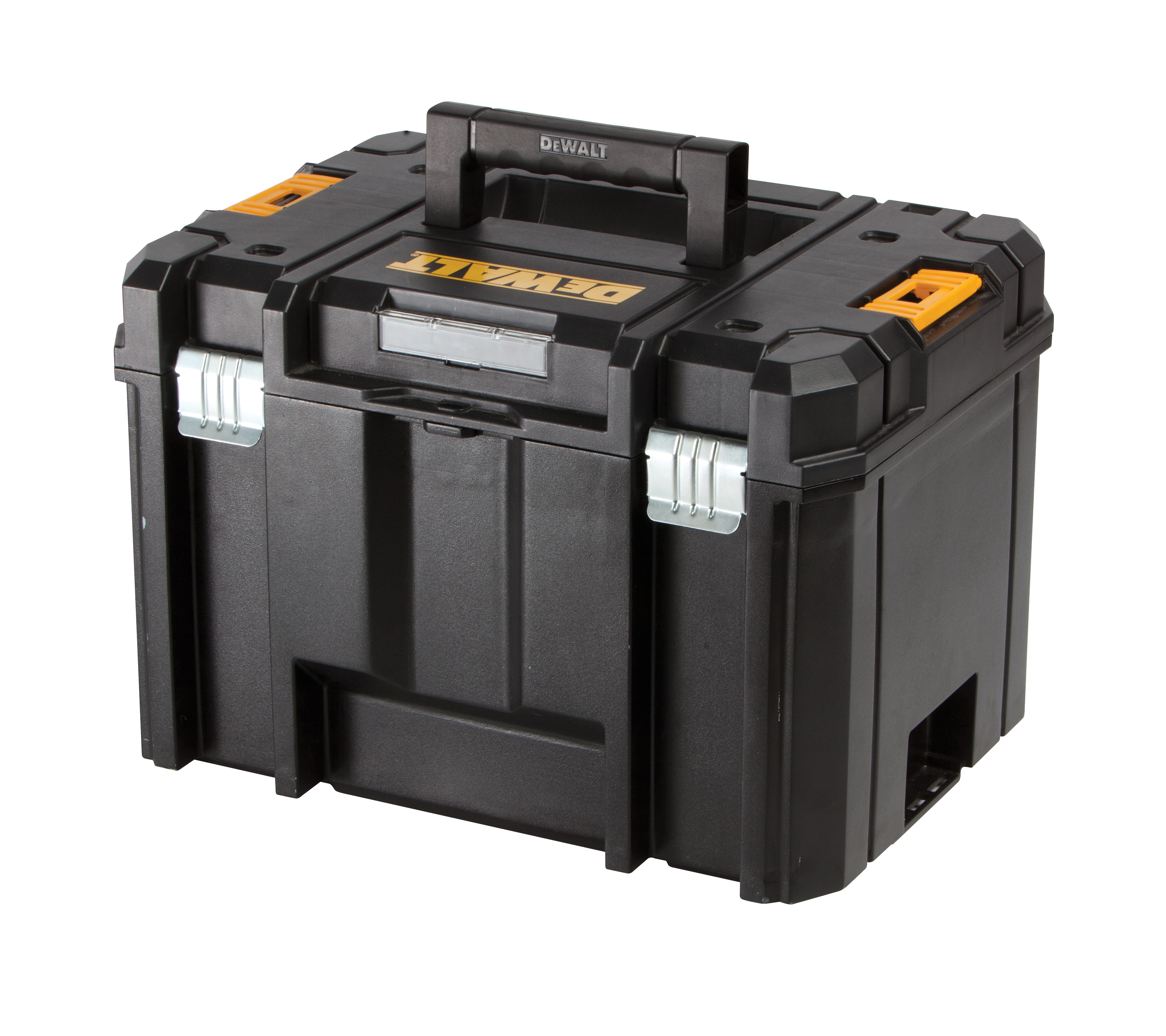 Zestaw wiertarko-wkrętarka+szlifierka kątowa DEWALT DCK2020P2T-QW Li-Ion 18V 2x5Ah - 6