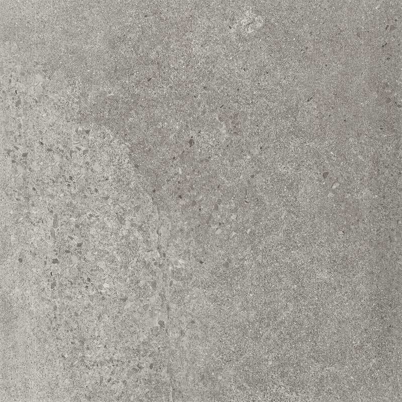 Gres szkliwiony Orione 2 Grafit 40x40 Ceramika Paradyż