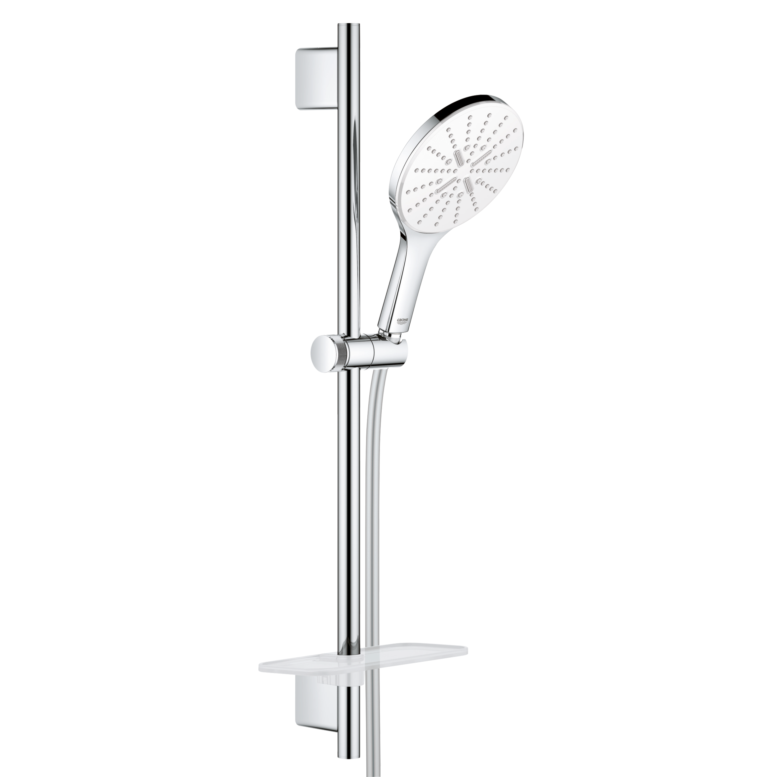 Zestaw prysznicowy Vitalio Smartactive Grohe