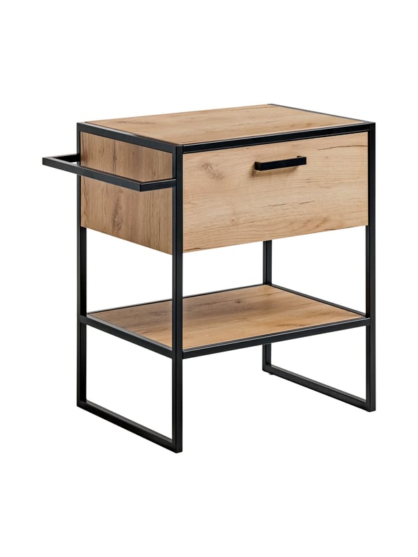 Szafka pod umywalkę Brooklyn 60 Comad